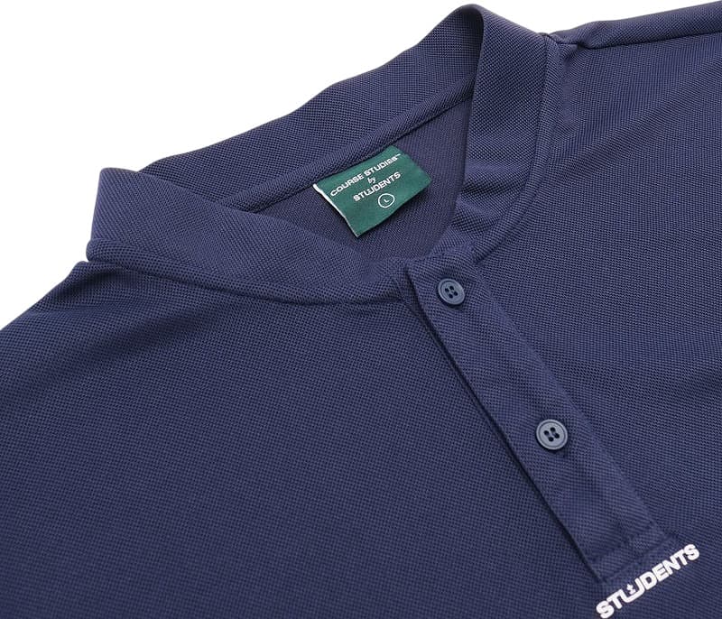 Numéro de l'image de la galerie de produits 3 pour le produit Polo à col lame et manches courtes Montecito - Homme