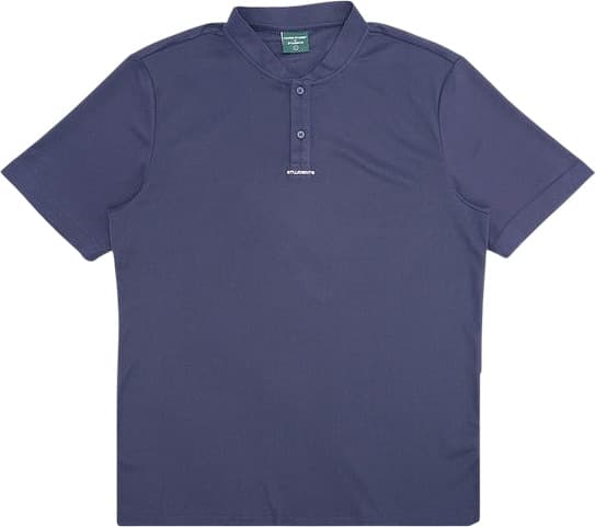 Image de produit pour Polo à col lame et manches courtes Montecito - Homme