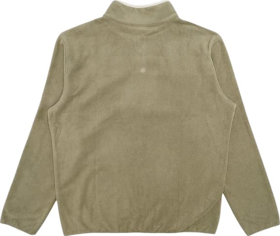 Numéro de l'image de la galerie de produits 2 pour le produit Manteau en molleton Whispering - Homme