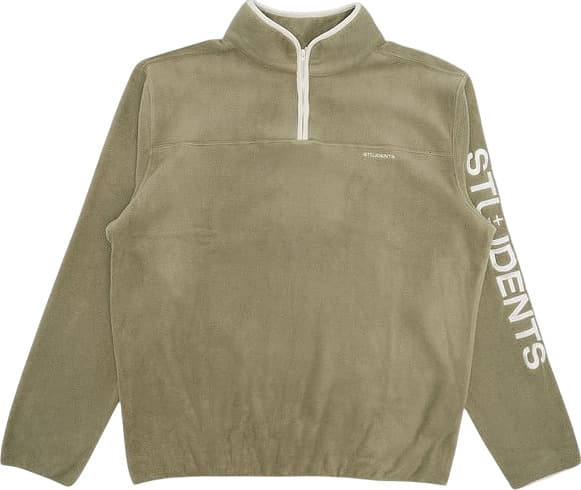 Image de produit pour Manteau en molleton Whispering - Homme