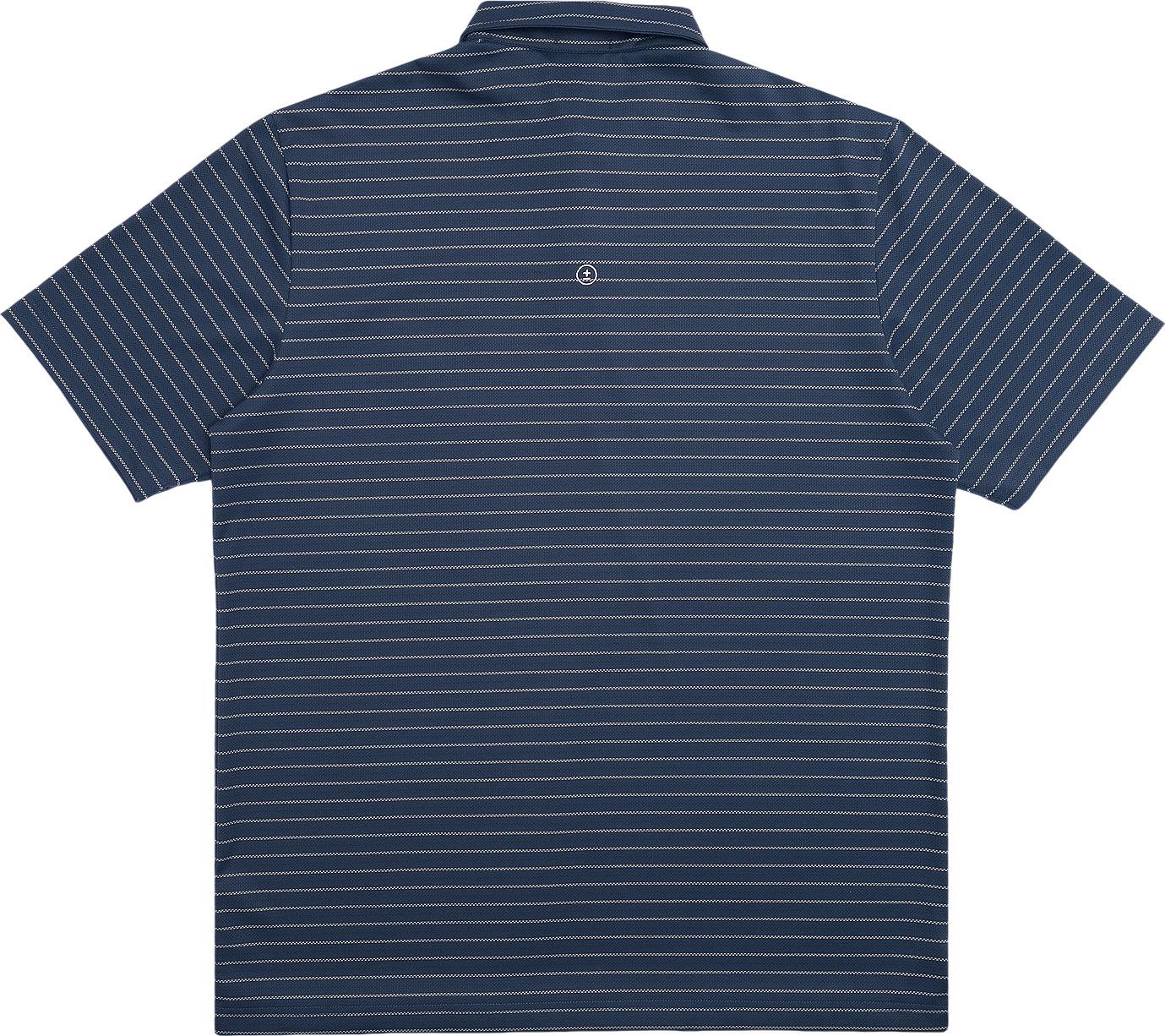 Numéro de l'image de la galerie de produits 3 pour le produit Polo à manches courtes Albany - Homme