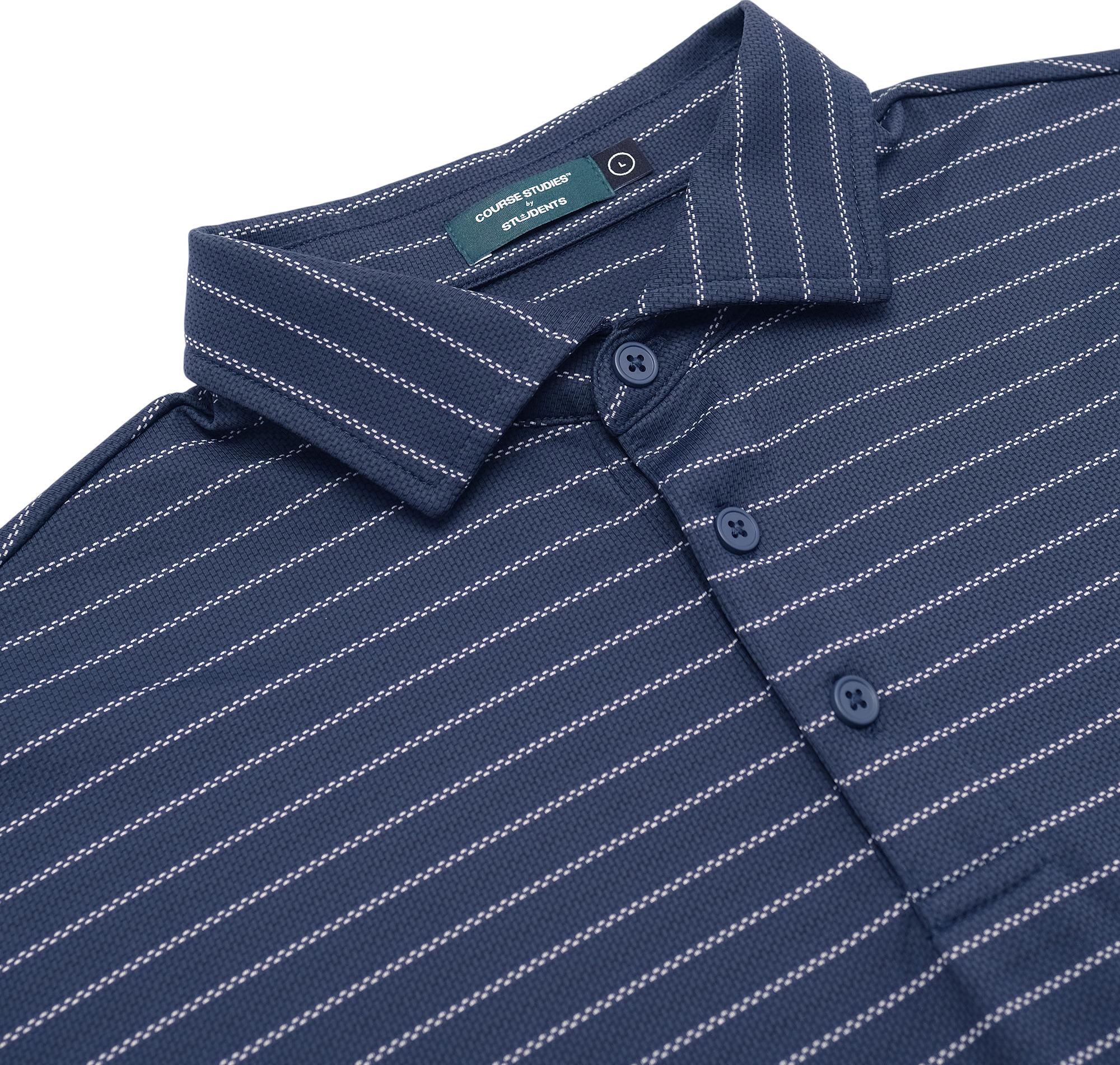 Numéro de l'image de la galerie de produits 2 pour le produit Polo à manches courtes Albany - Homme