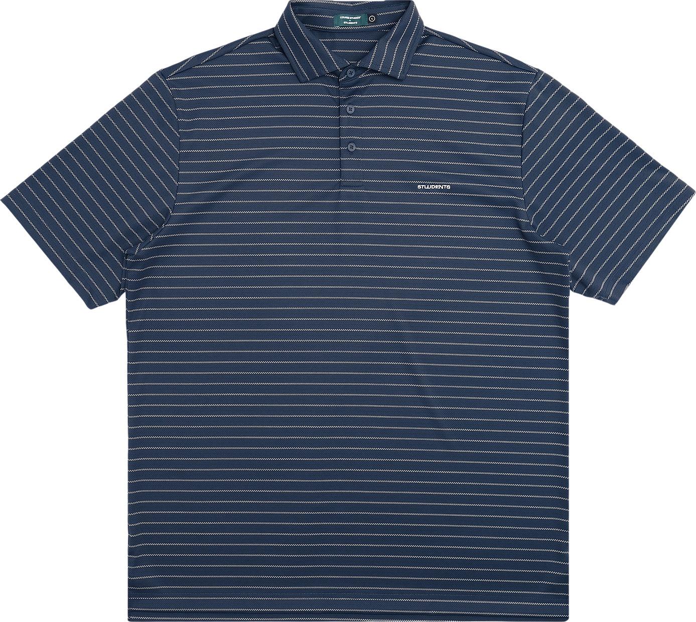 Image de produit pour Polo à manches courtes Albany - Homme