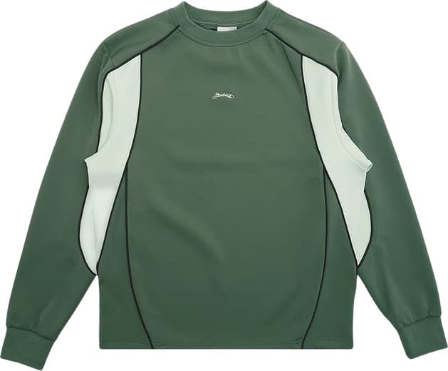 Product image for Academia Track Popover Sweater - Men's