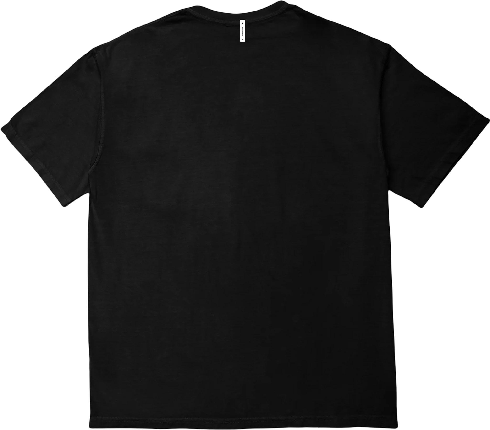 Product gallery image number 2 for product Mental Education Short Sleeve T-Shirt - Men's