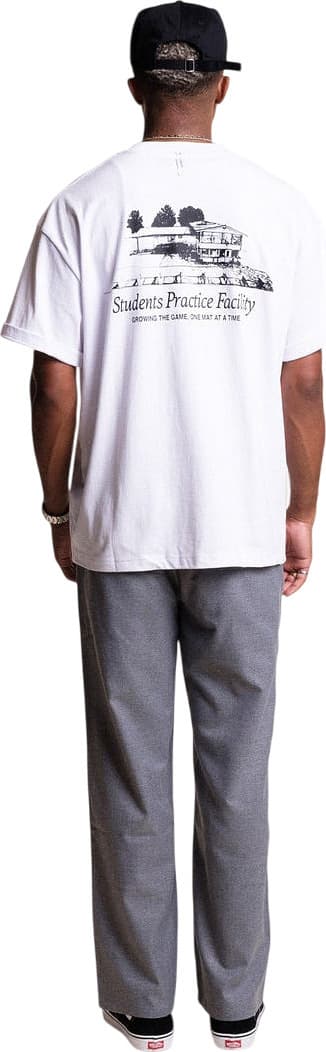 Product gallery image number 2 for product Students Practice Facility Short Sleeve T-Shirt - Men's