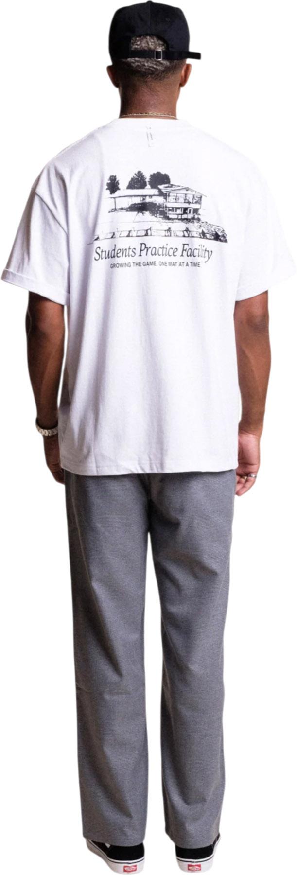 Product gallery image number 5 for product Students Practice Facility Short Sleeve T-Shirt - Men's