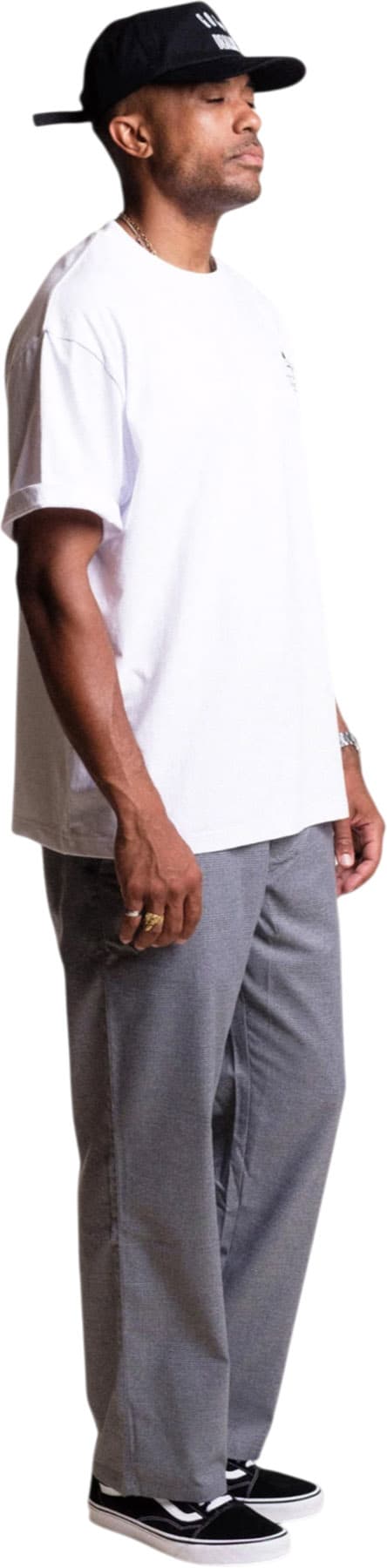 Product gallery image number 6 for product Students Practice Facility Short Sleeve T-Shirt - Men's