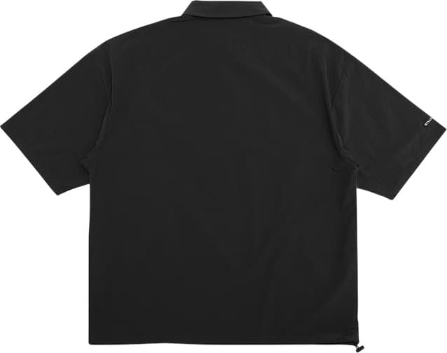 Product gallery image number 3 for product Bauer Short Sleeve Popover Polo - Men's