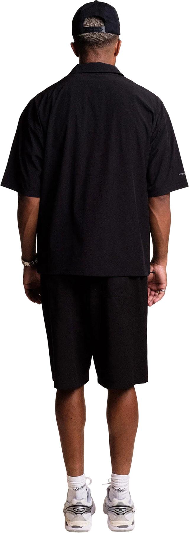 Product gallery image number 5 for product Bauer Short Sleeve Popover Polo - Men's