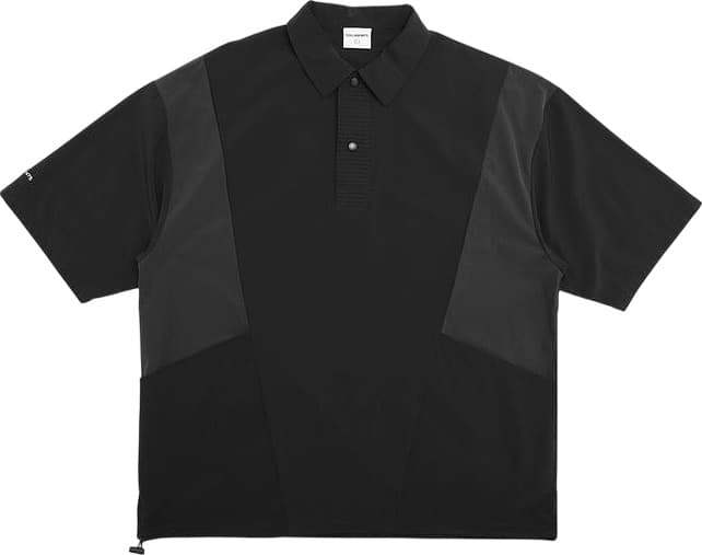 Product image for Bauer Short Sleeve Popover Polo - Men's