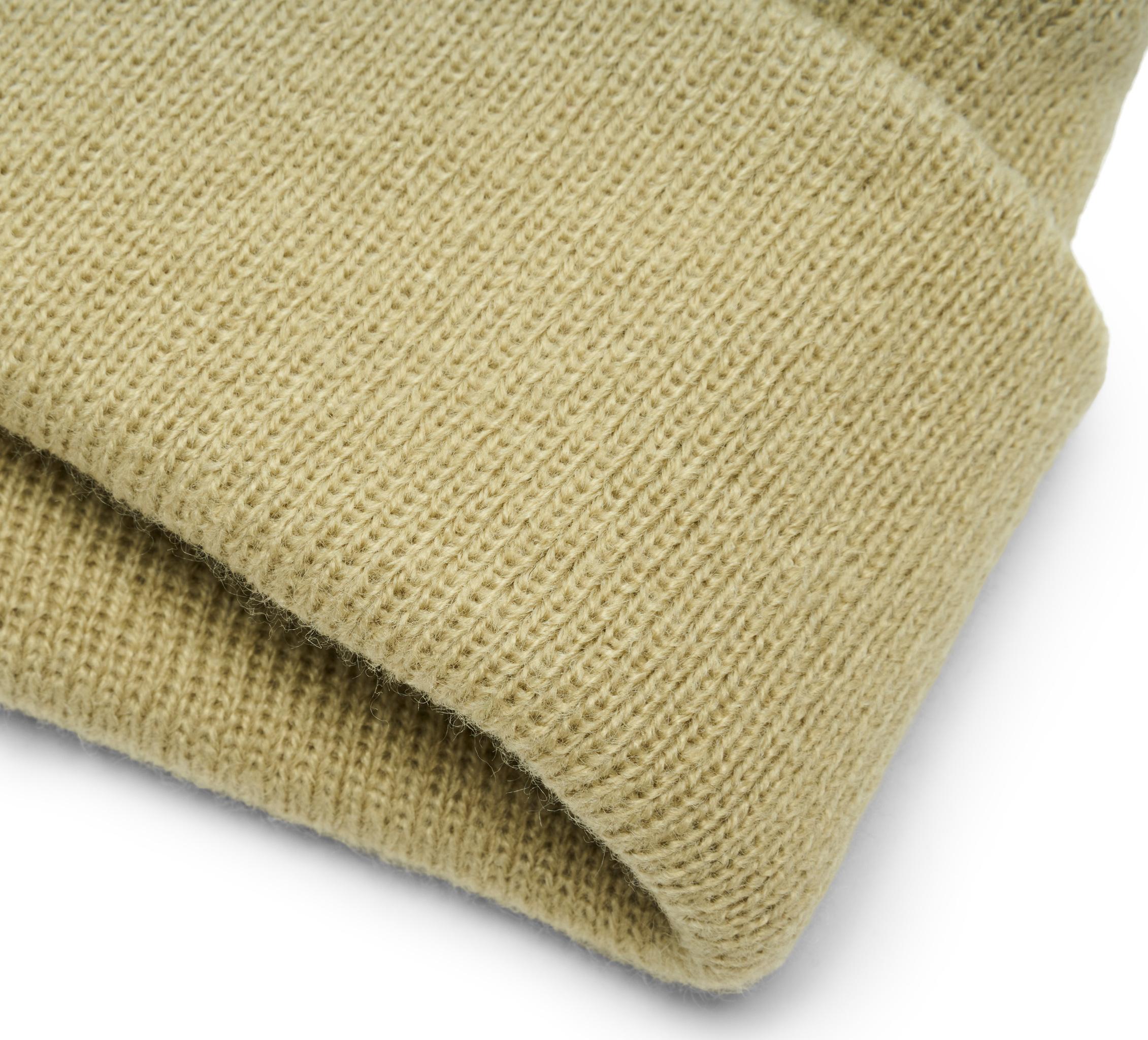 Product gallery image number 2 for product Pom Beanie