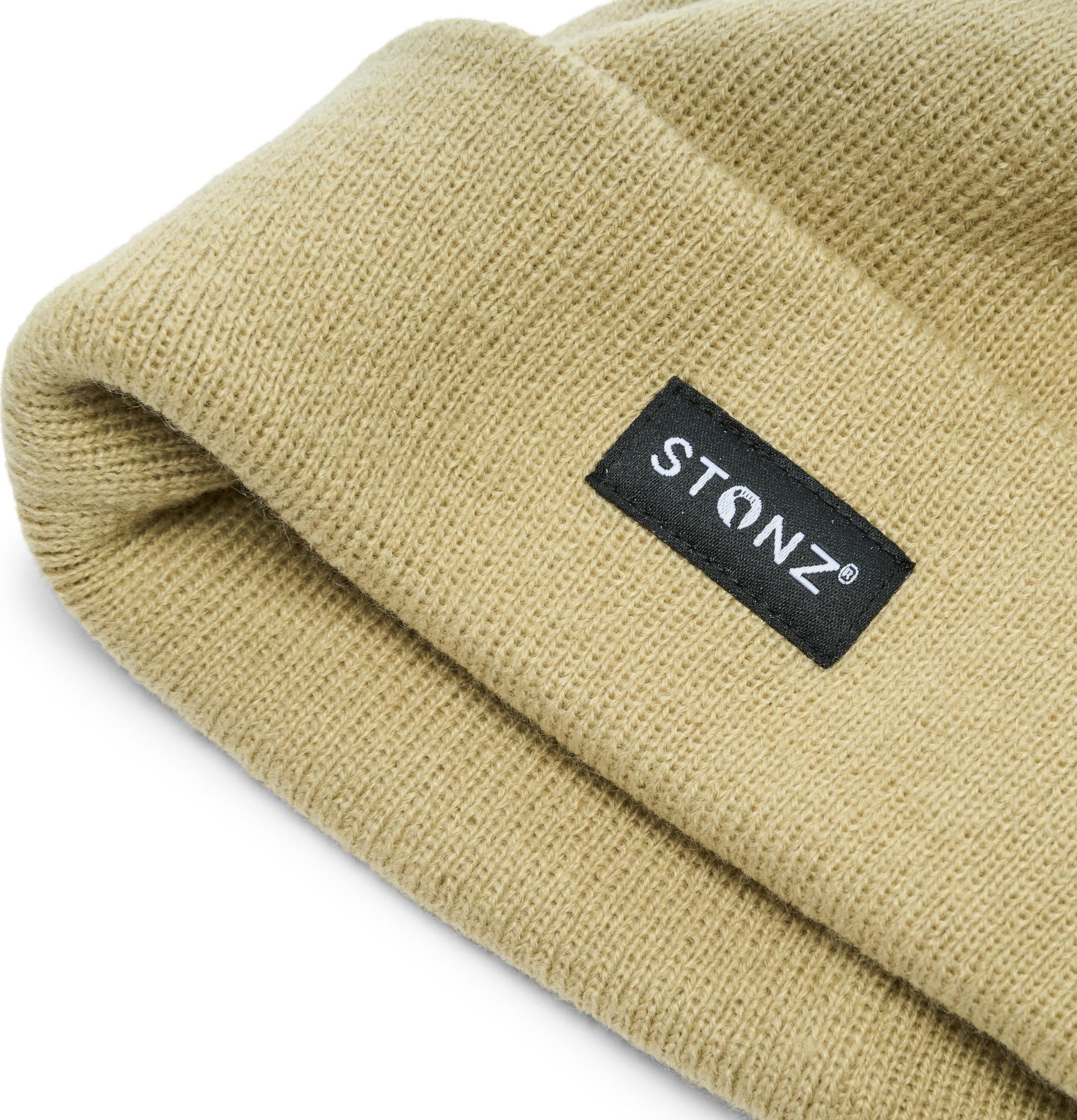 Product gallery image number 3 for product Pom Beanie