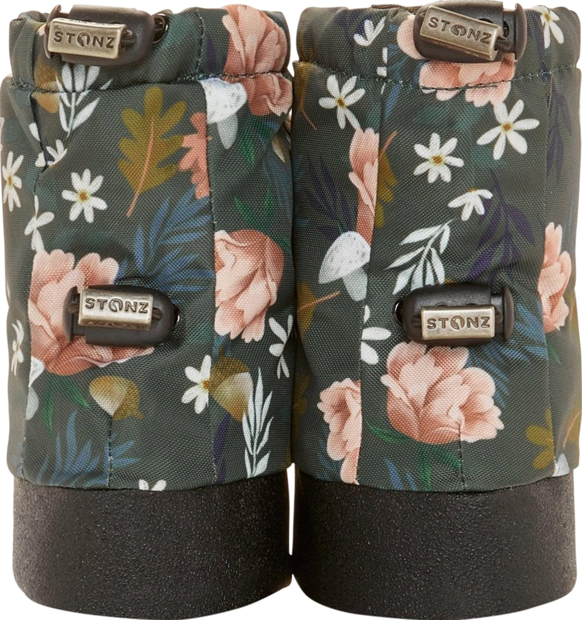 Product gallery image number 3 for product Booties - Baby