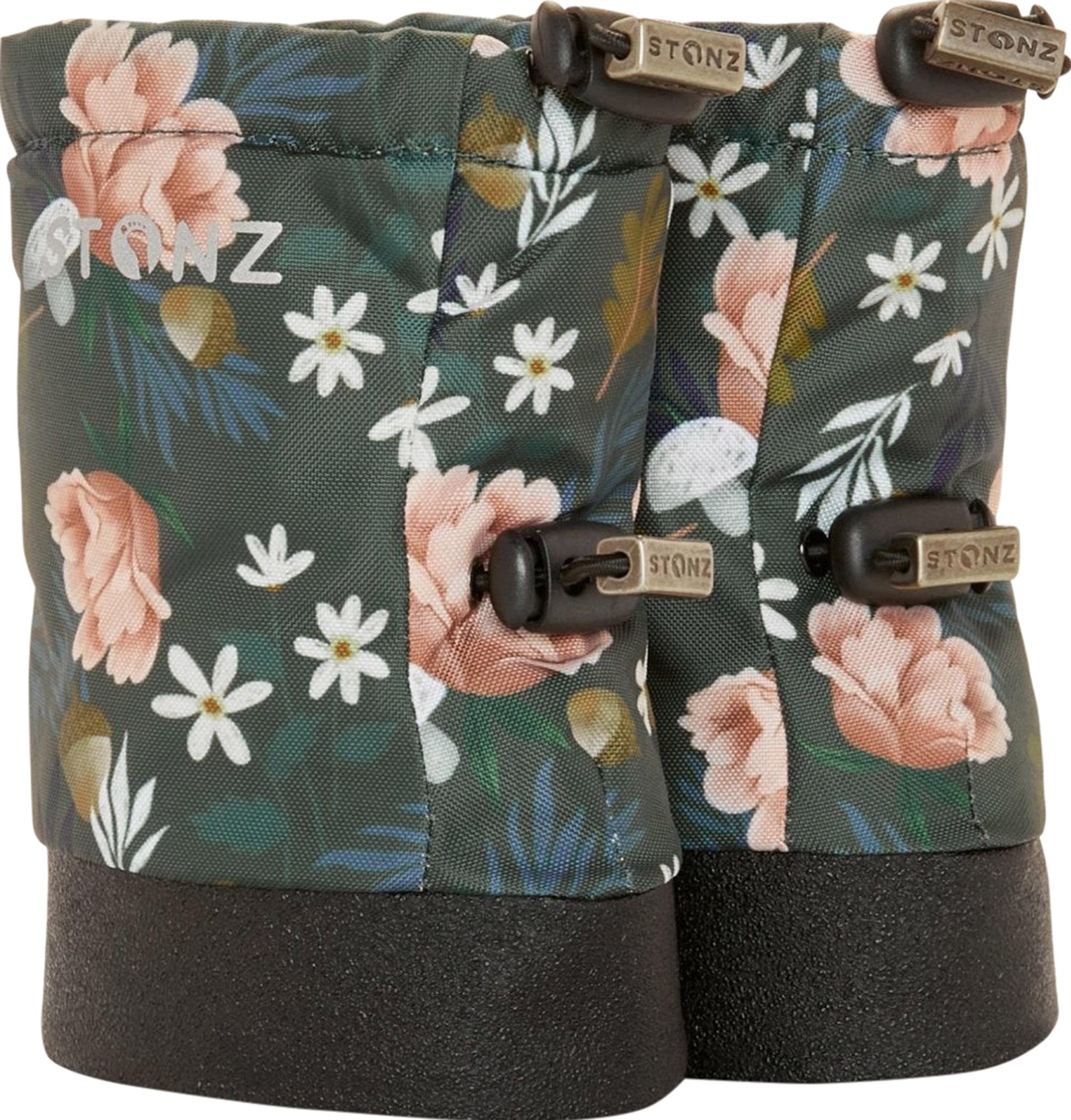 Product gallery image number 1 for product Booties - Baby