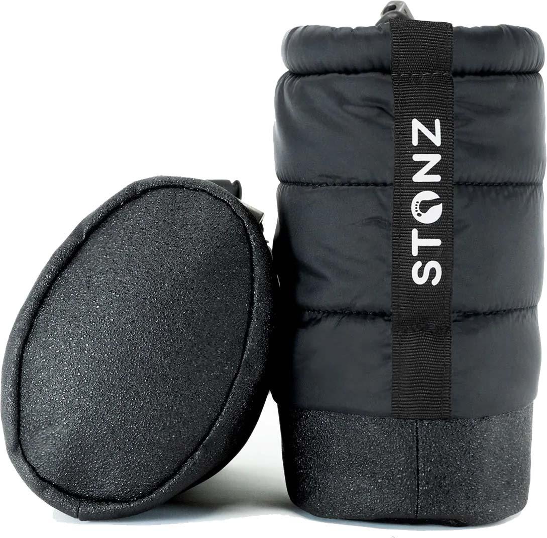 Product gallery image number 2 for product Puffer Booties - Baby's
