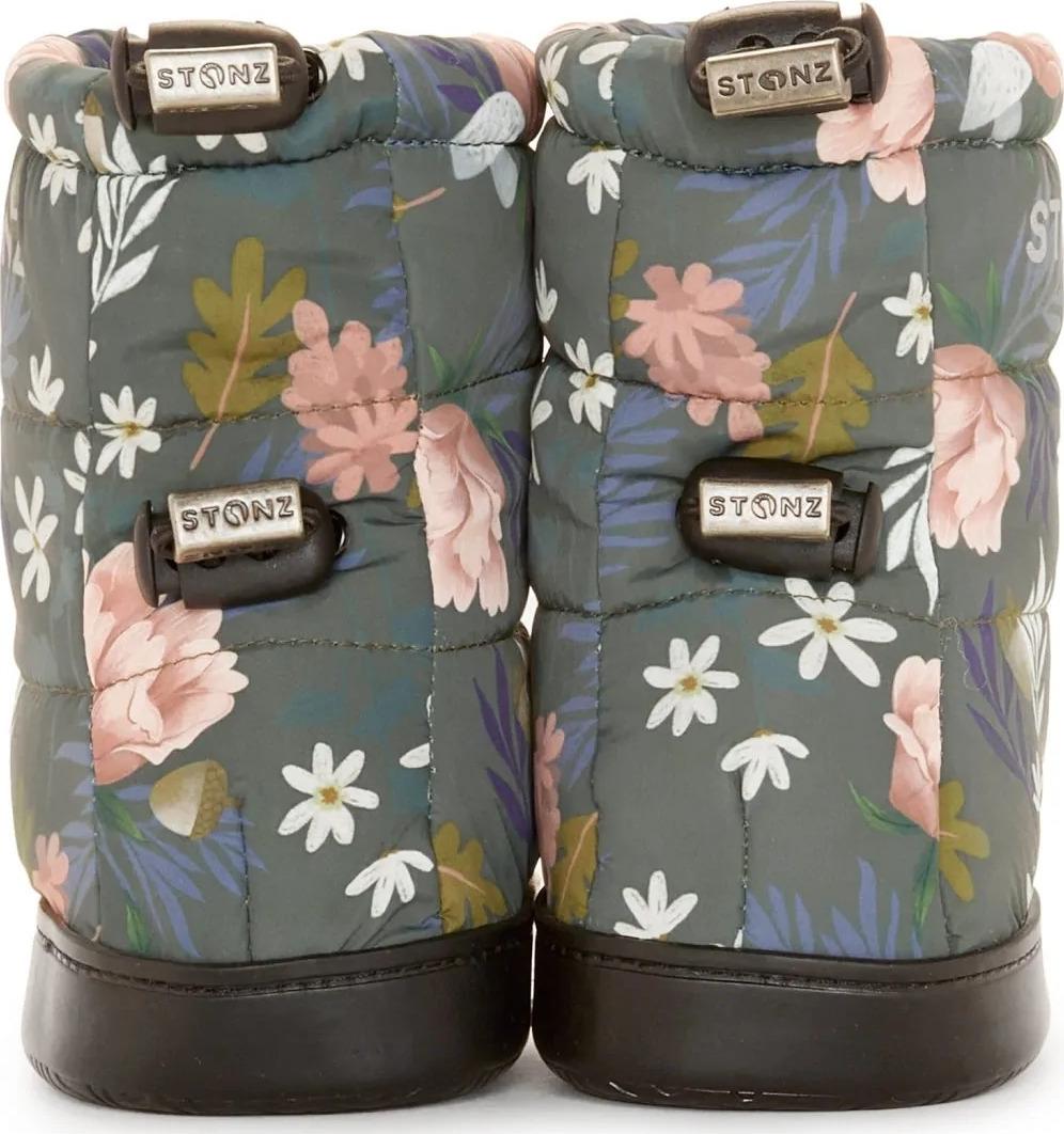 Product gallery image number 3 for product Puffer Booties - Toddler