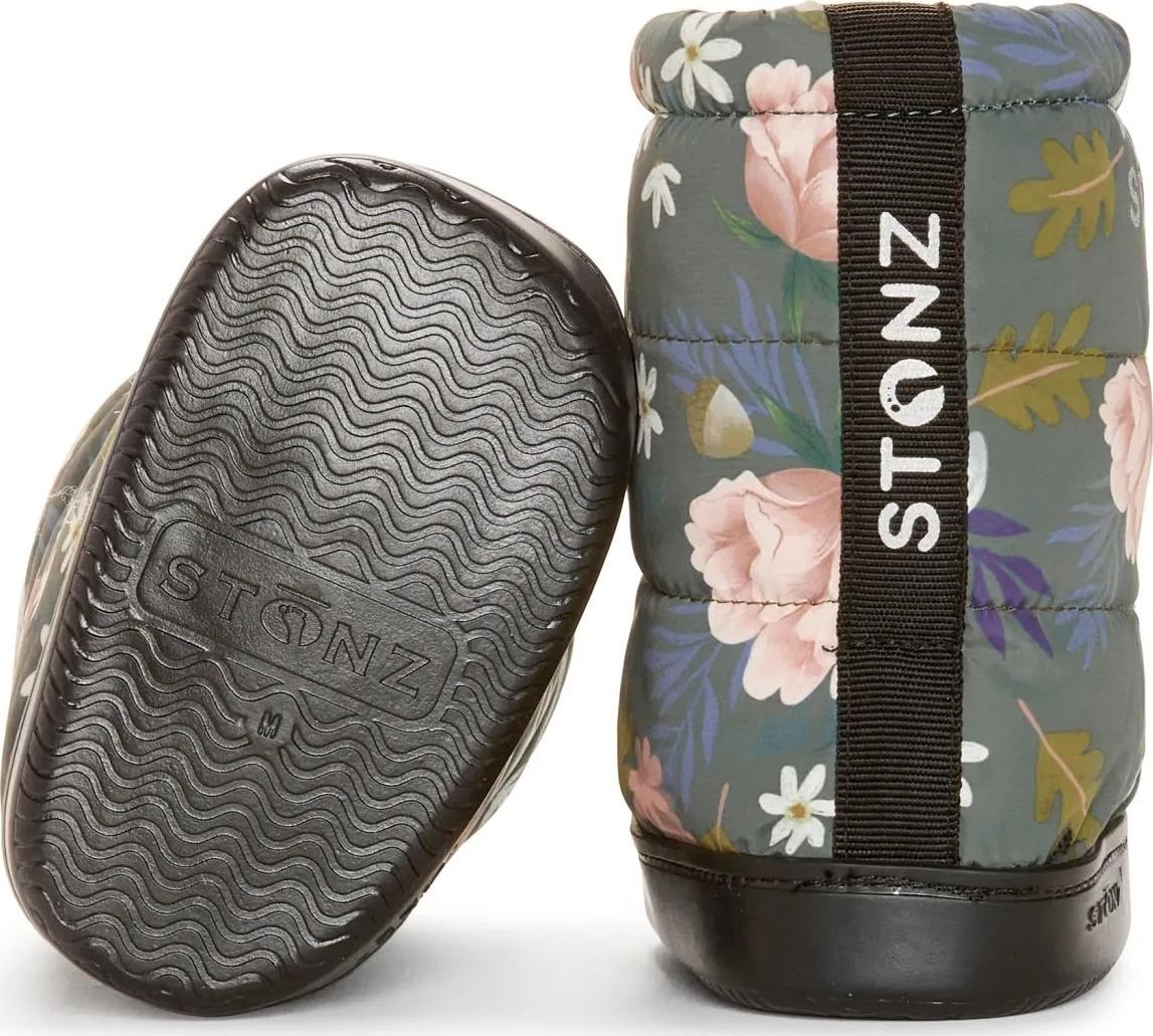 Product gallery image number 2 for product Puffer Booties - Toddler