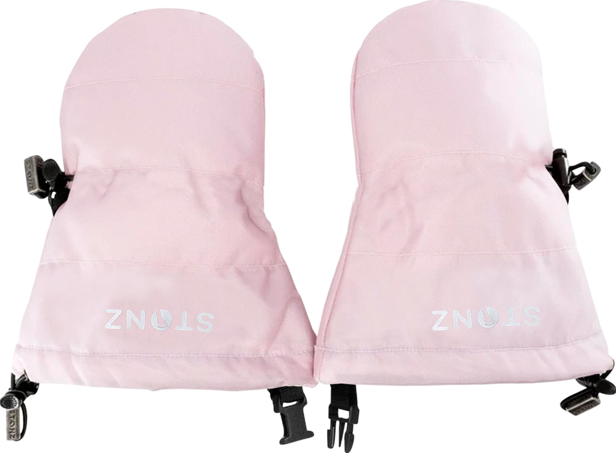 Product gallery image number 1 for product Mitts - Baby 