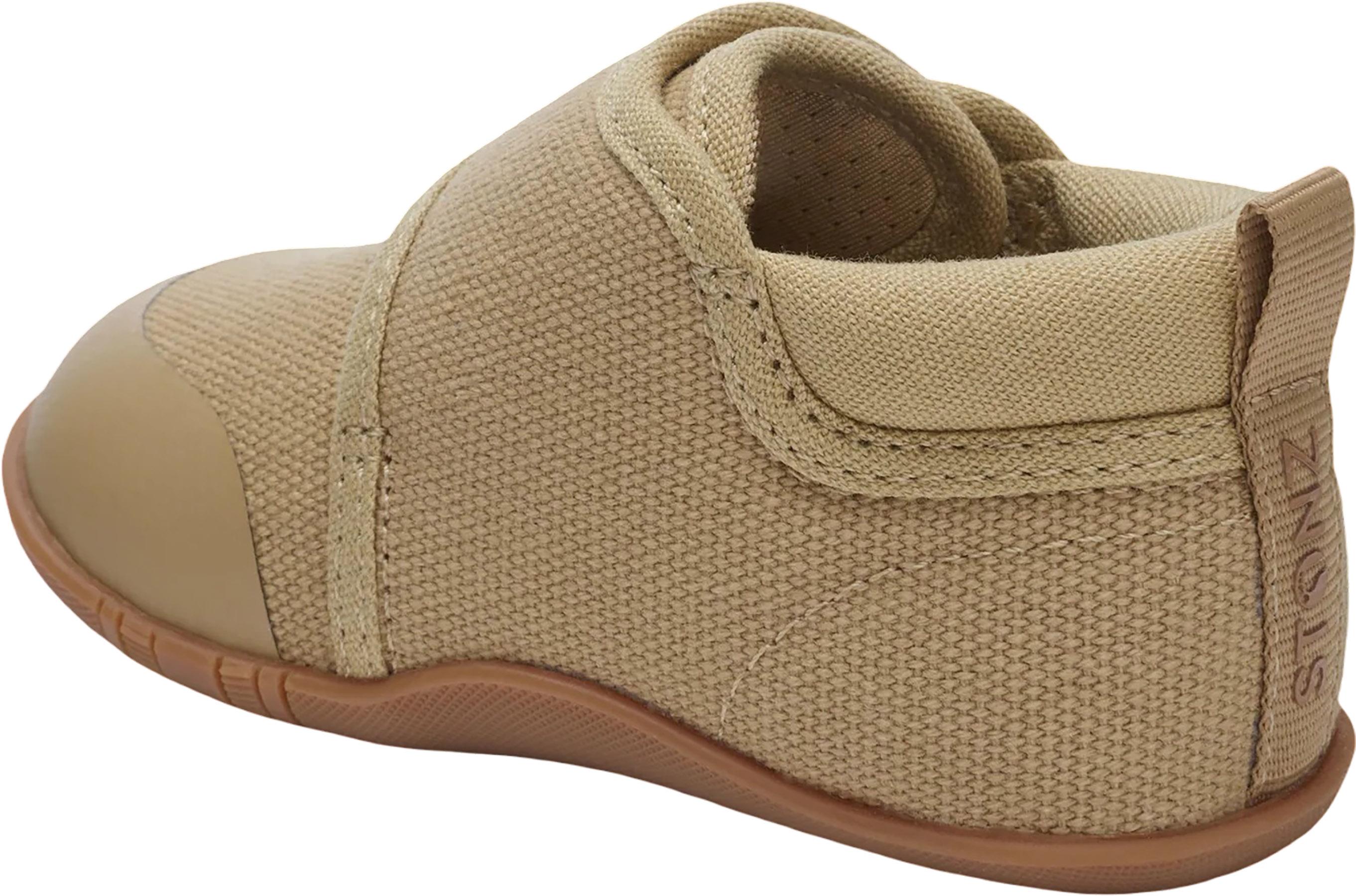Product gallery image number 2 for product Cruiser Natural Shoes - Baby
