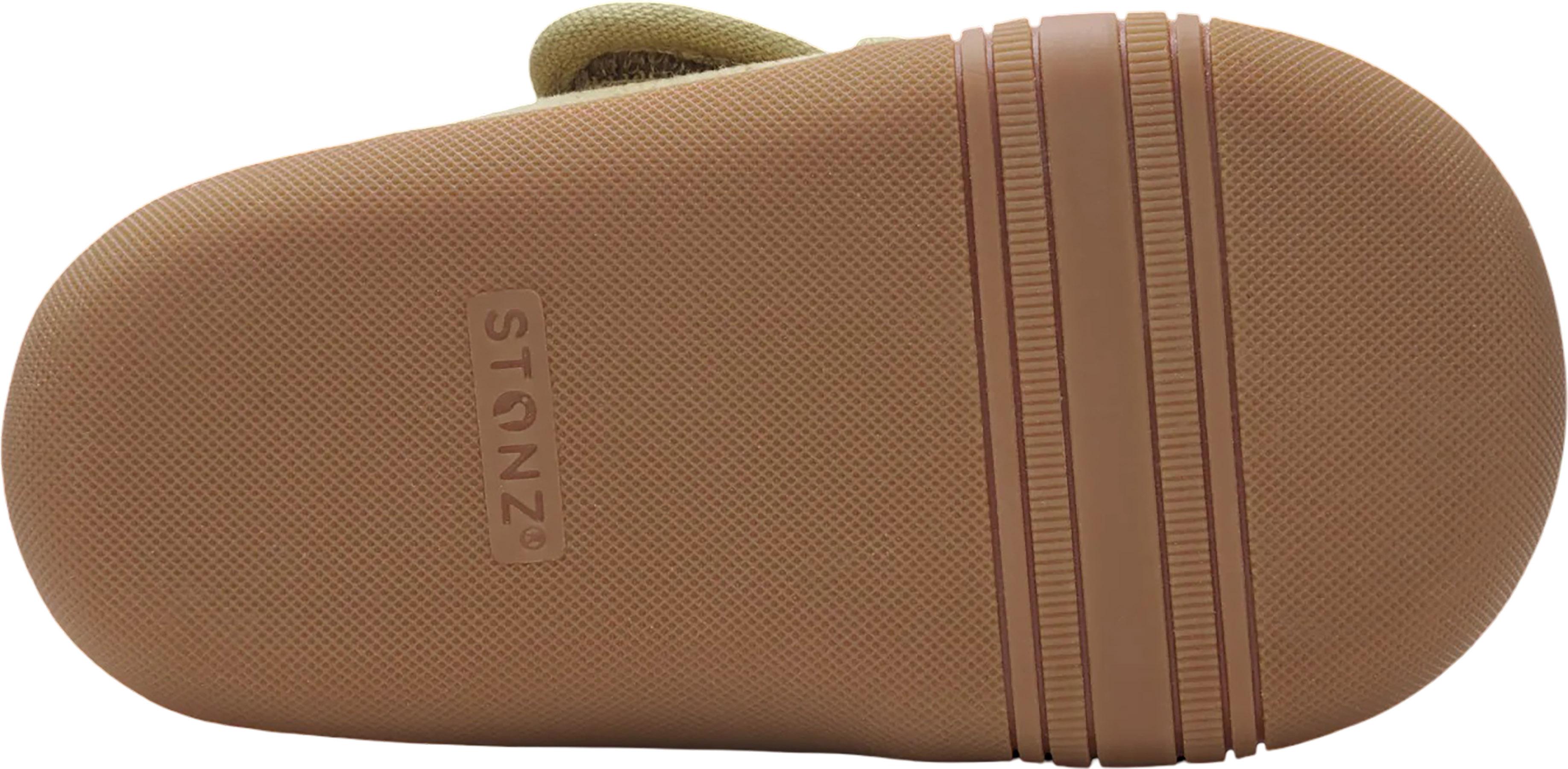 Product gallery image number 3 for product Cruiser Natural Shoes - Baby