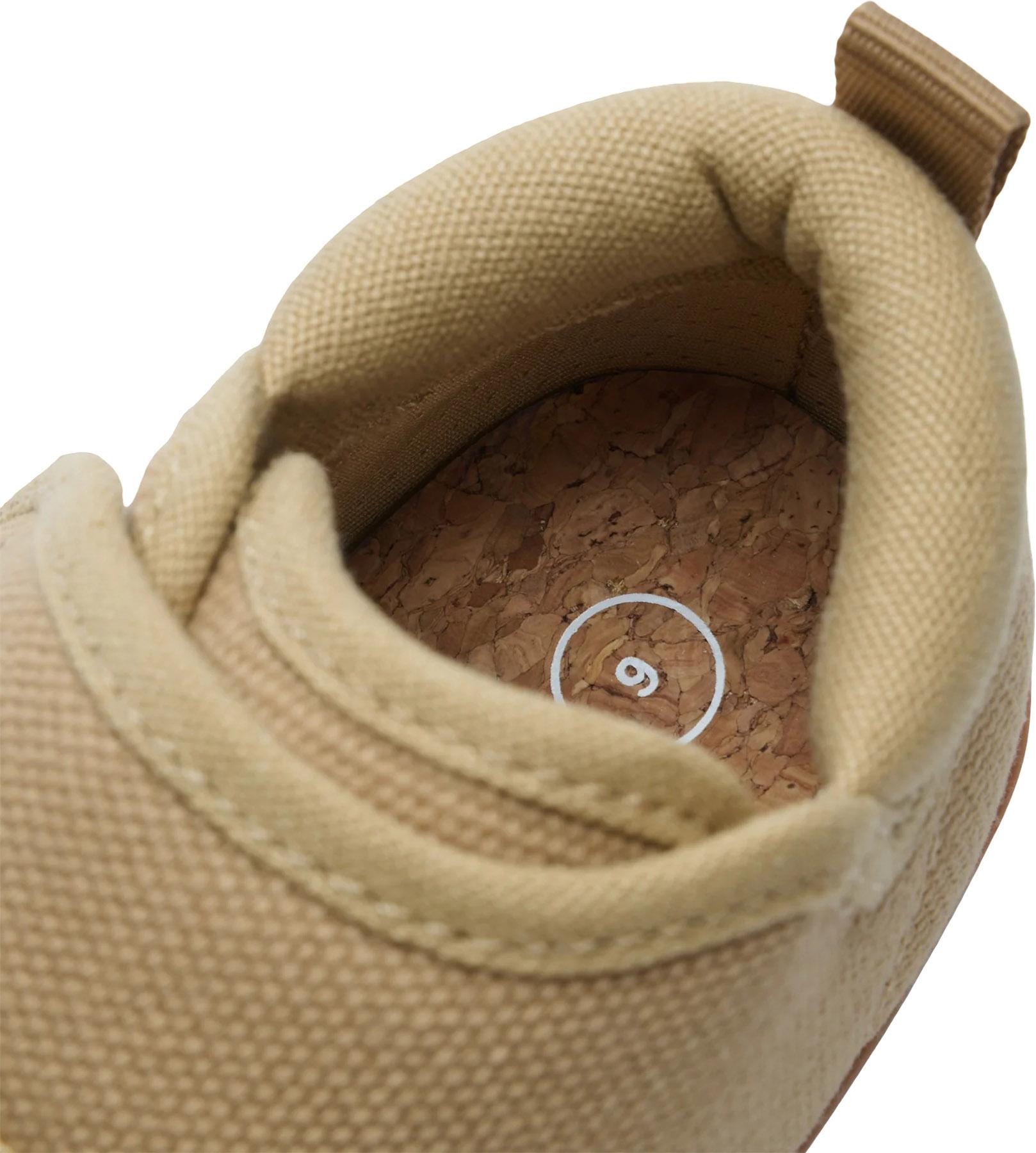 Product gallery image number 4 for product Cruiser Natural Shoes - Baby