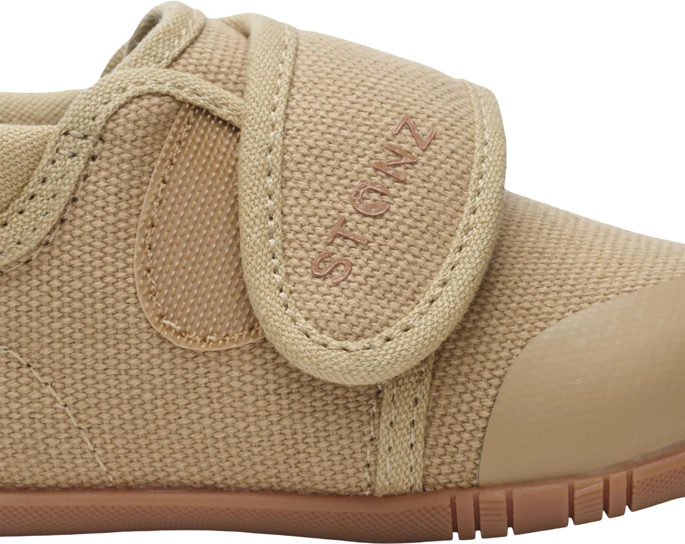 Product gallery image number 5 for product Cruiser Natural Shoes - Baby