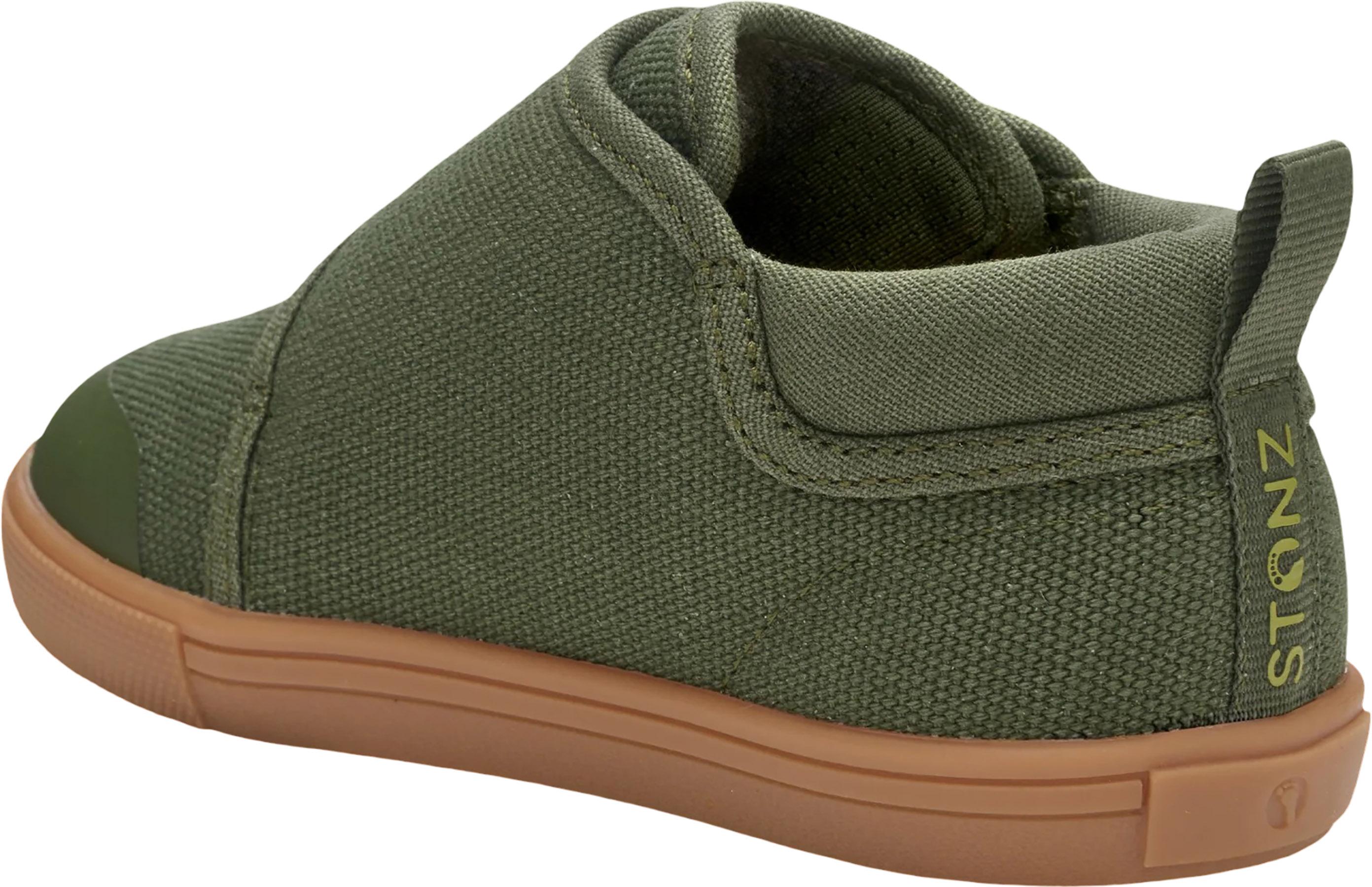 Product gallery image number 6 for product Cruiser Natural Shoes - Toddlers