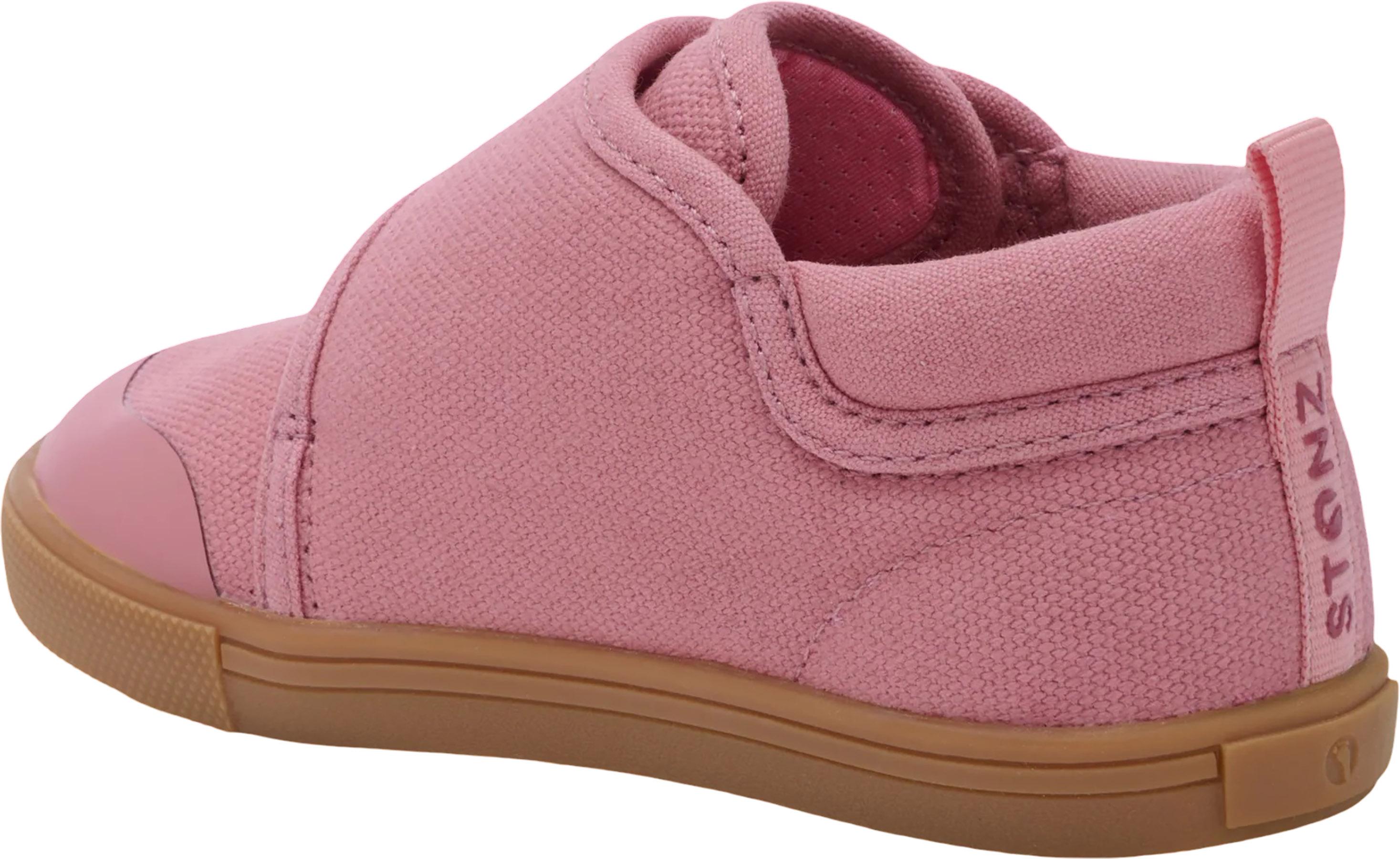 Product gallery image number 8 for product Cruiser Natural Shoes - Toddlers