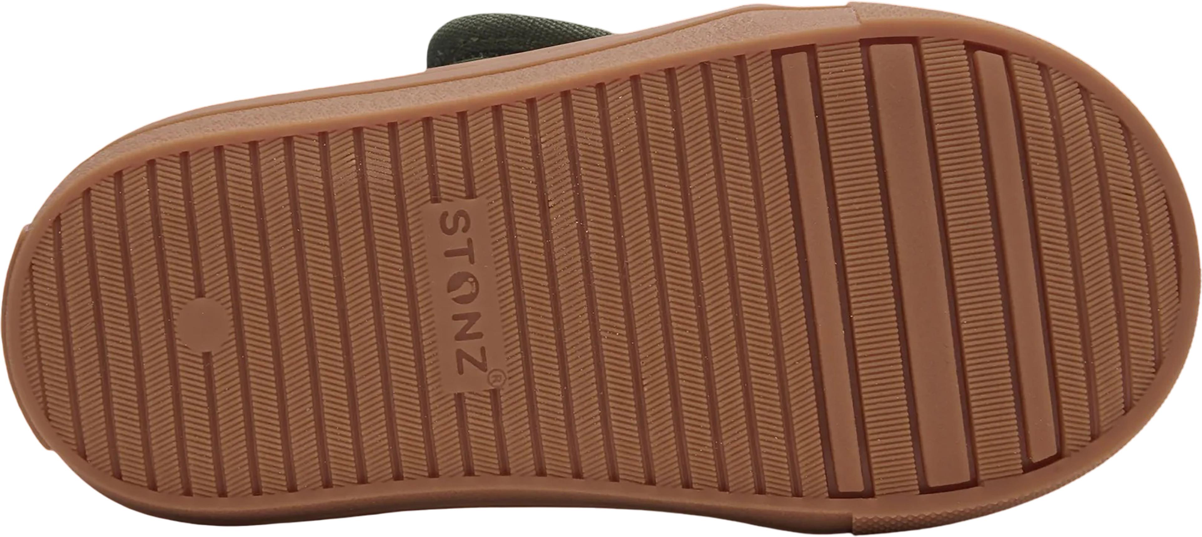 Product gallery image number 2 for product Cruiser Natural Shoes - Toddlers