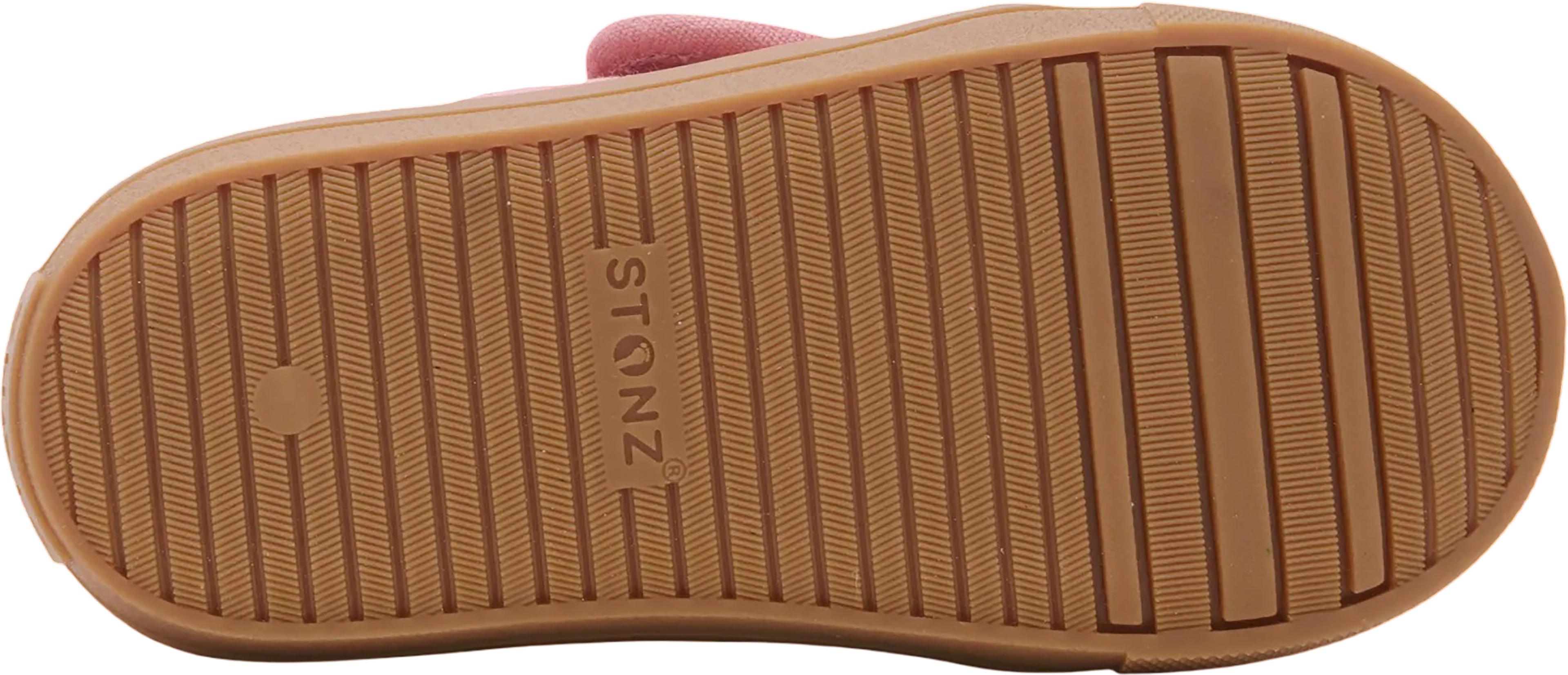 Product gallery image number 2 for product Cruiser Natural Shoes - Toddlers