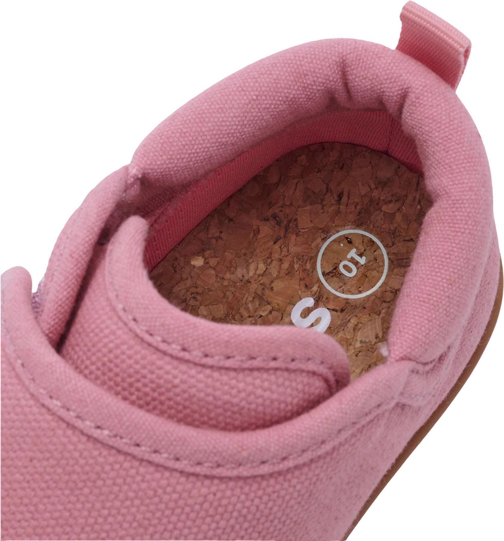 Product gallery image number 3 for product Cruiser Natural Shoes - Toddlers