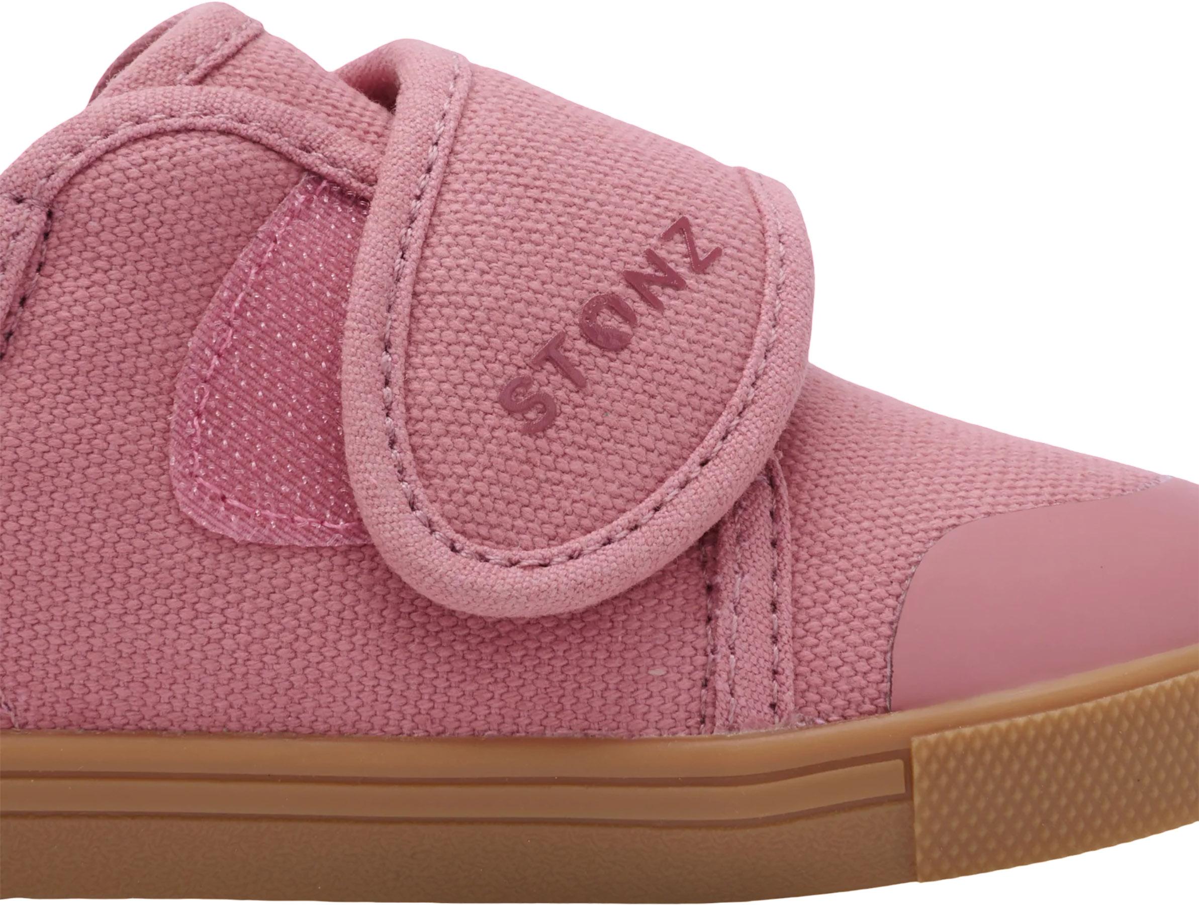 Product gallery image number 4 for product Cruiser Natural Shoes - Toddlers