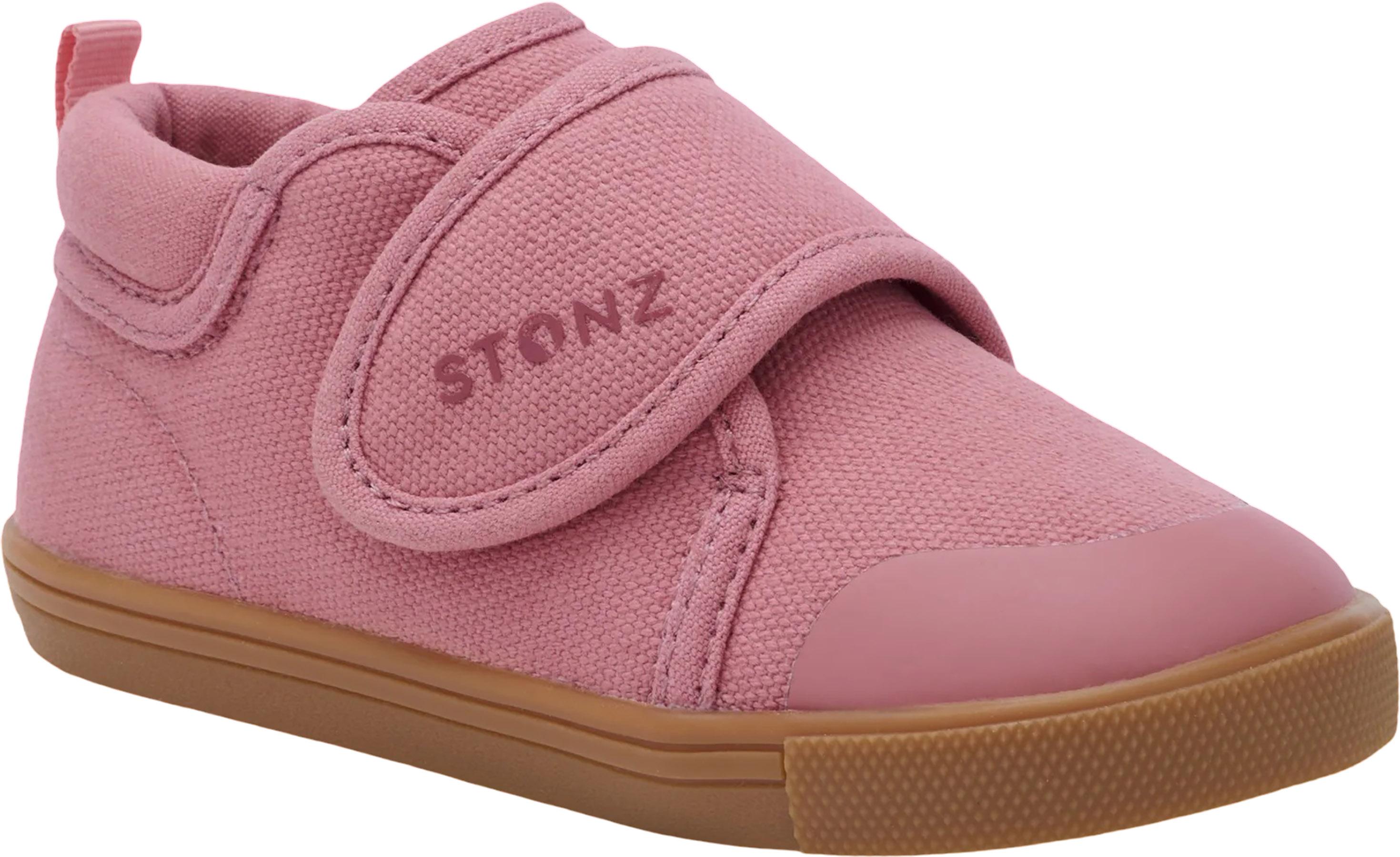 Product gallery image number 5 for product Cruiser Natural Shoes - Toddlers