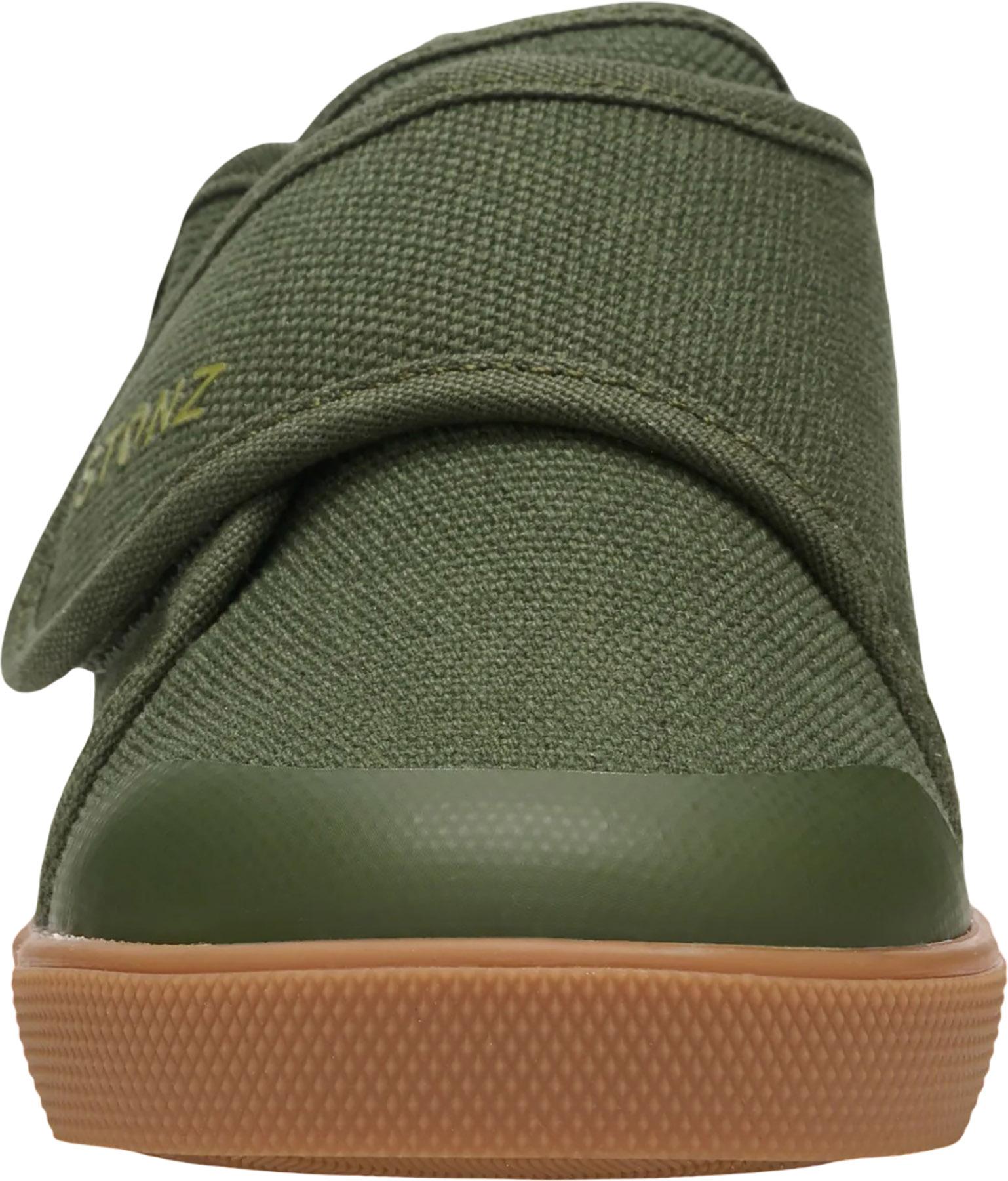 Product gallery image number 4 for product Cruiser Natural Shoes - Toddlers