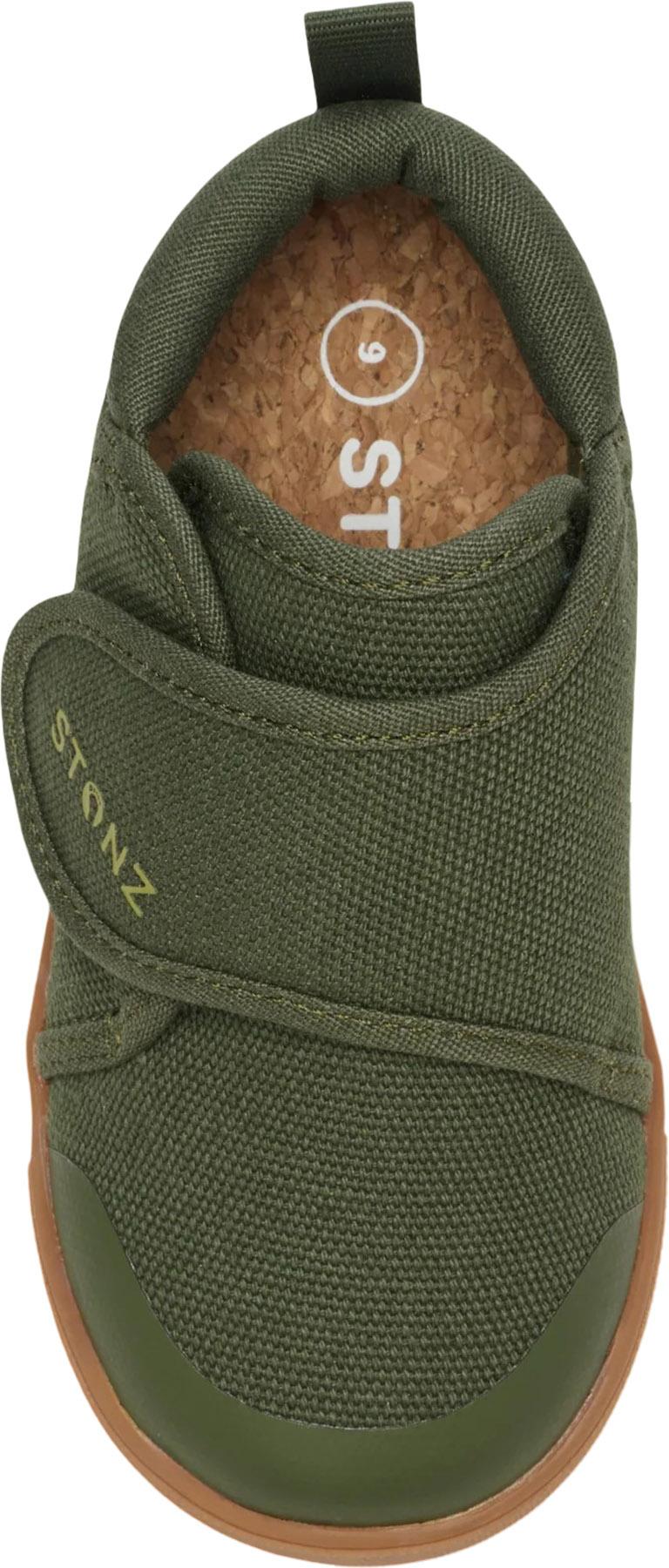 Product gallery image number 5 for product Cruiser Natural Shoes - Toddlers
