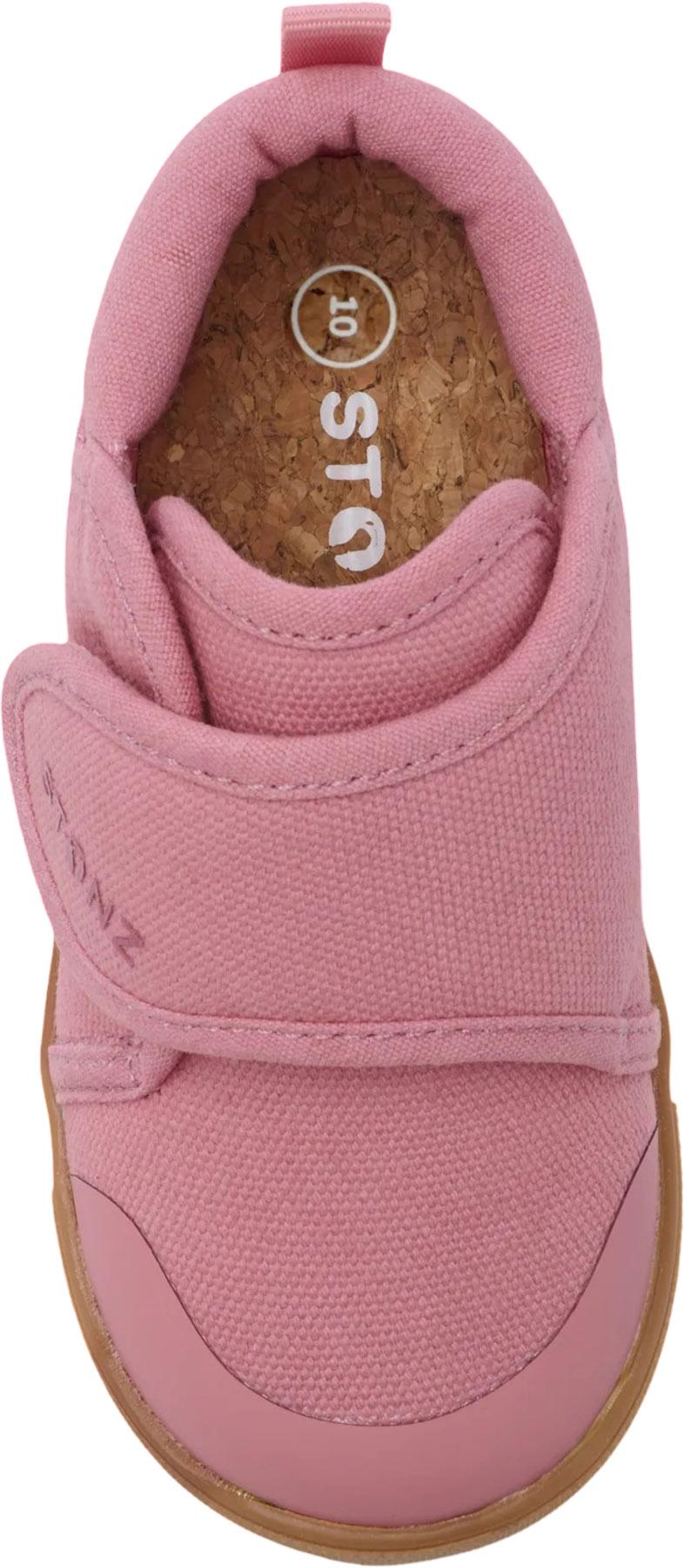 Product gallery image number 7 for product Cruiser Natural Shoes - Toddlers