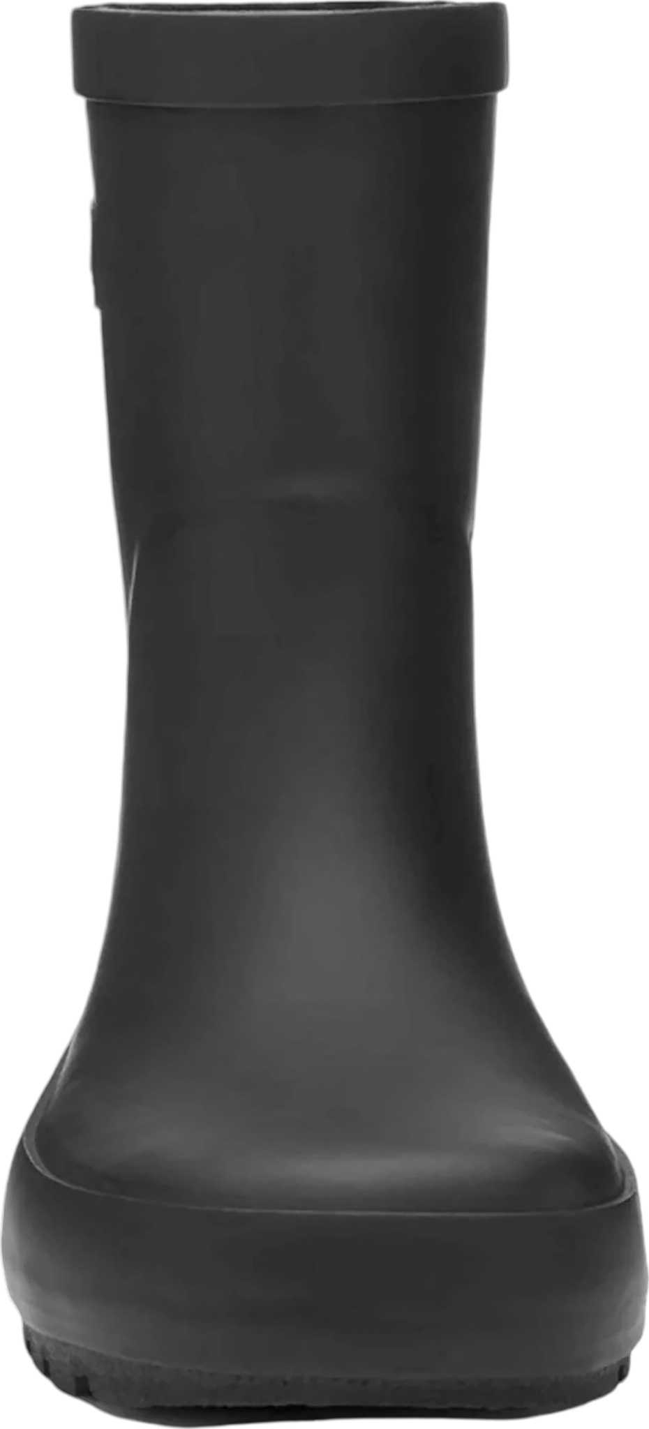 Black - Black