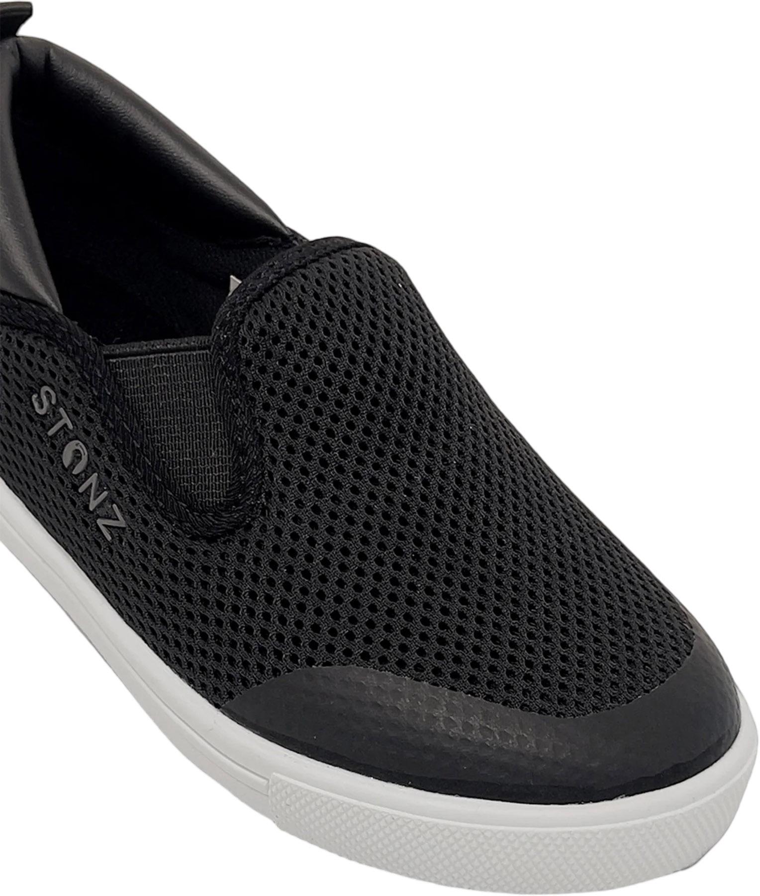 Product gallery image number 4 for product Skipperz Slip-On Shoes - Toddlers