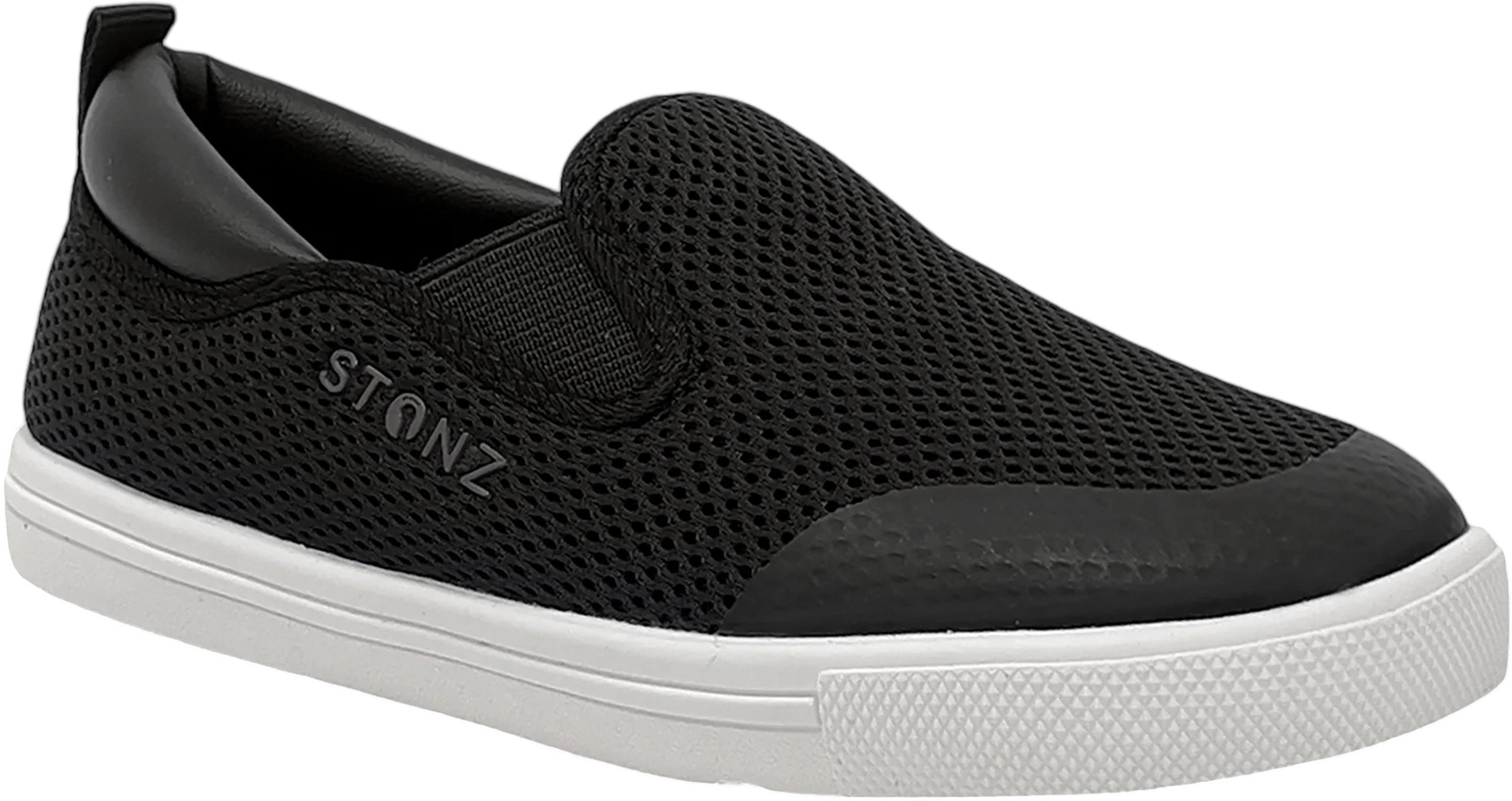 Product gallery image number 7 for product Skipperz Slip-On Shoes - Toddlers