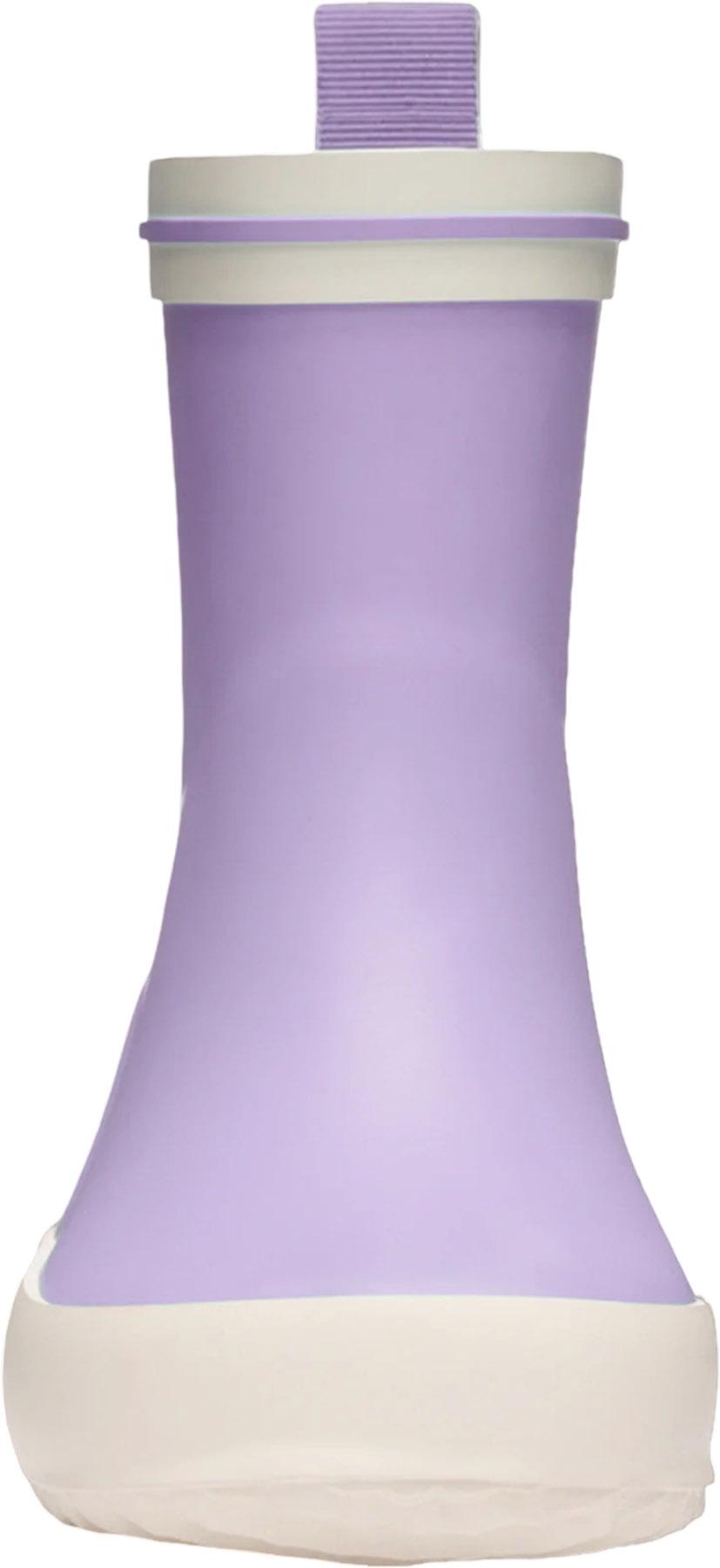 Product gallery image number 2 for product Bottes de pluie imperméables Retro - Enfant