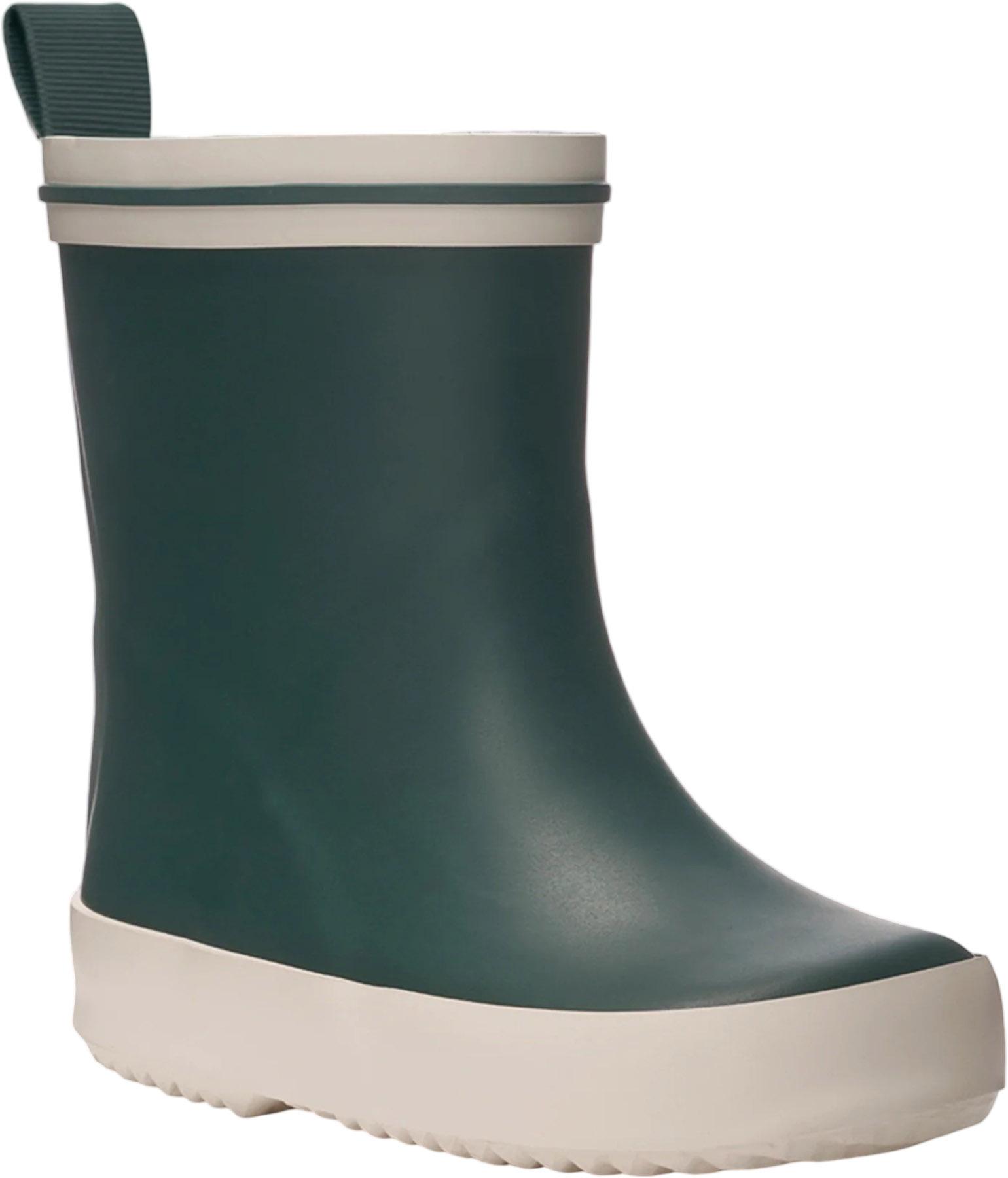 Product gallery image number 5 for product Retro Waterproof Rain Boots - Kids