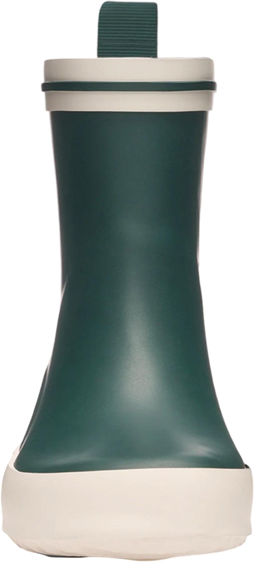 Product gallery image number 3 for product Retro Waterproof Rain Boots - Kids