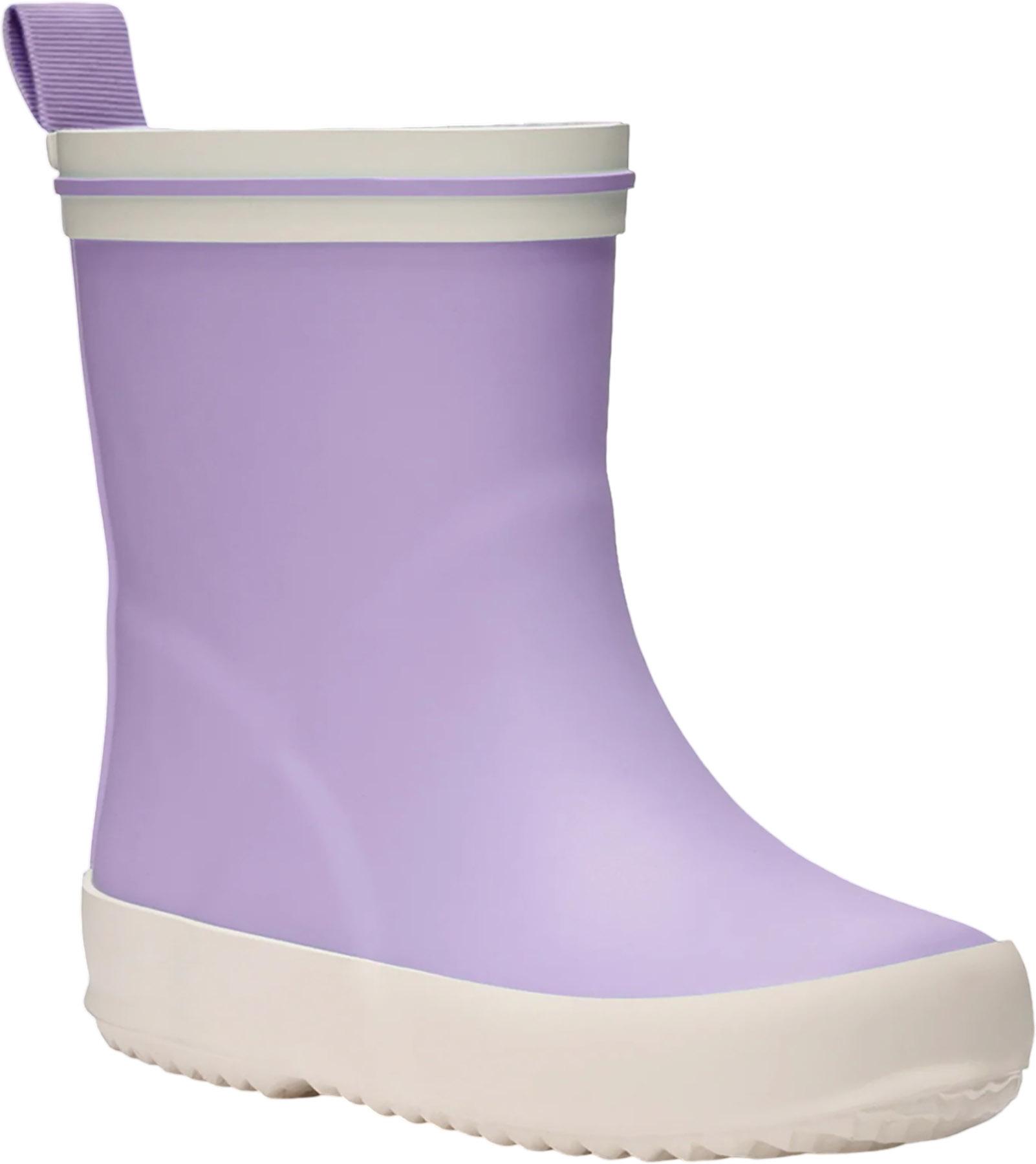 Product gallery image number 3 for product Bottes de pluie imperméables Retro - Enfant