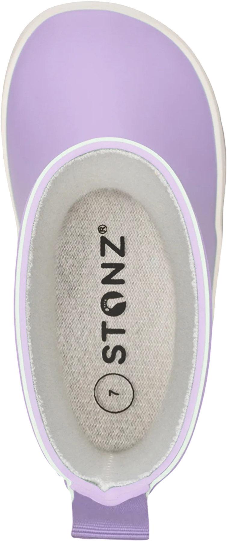 Product gallery image number 4 for product Bottes de pluie imperméables Retro - Enfant