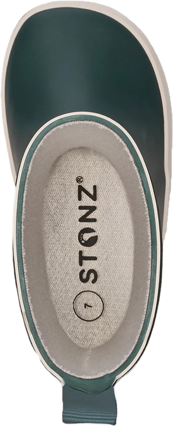 Product gallery image number 2 for product Retro Waterproof Rain Boots - Kids