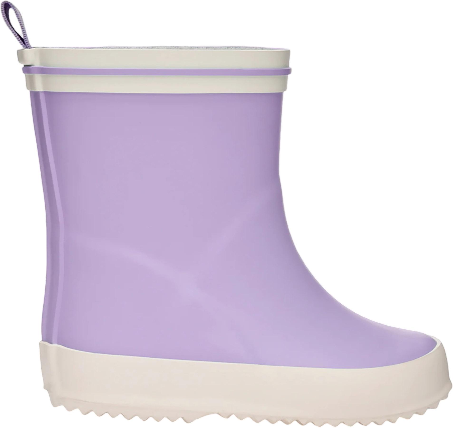 Product image for Bottes de pluie imperméables Retro - Enfant