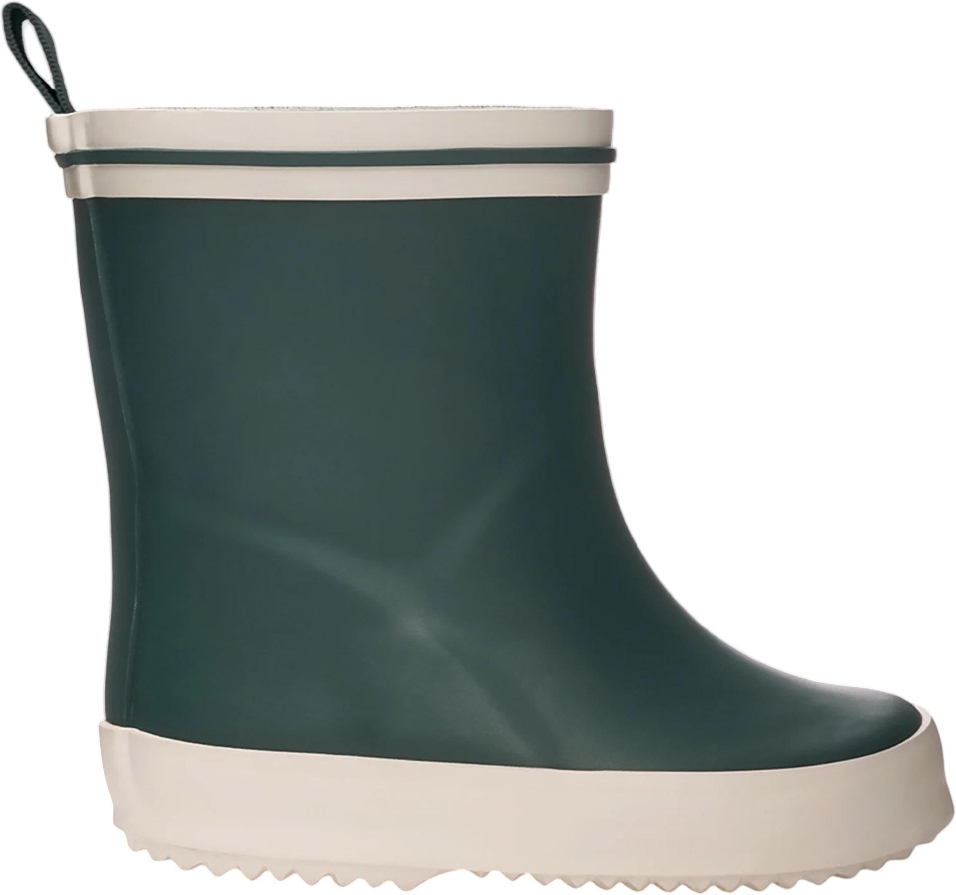 Product image for Bottes de pluie imperméables Retro - Enfant
