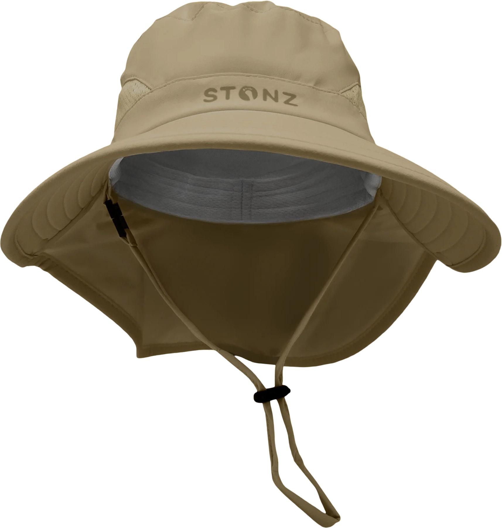 Product gallery image number 3 for product Explorer Sun Hat - Kids