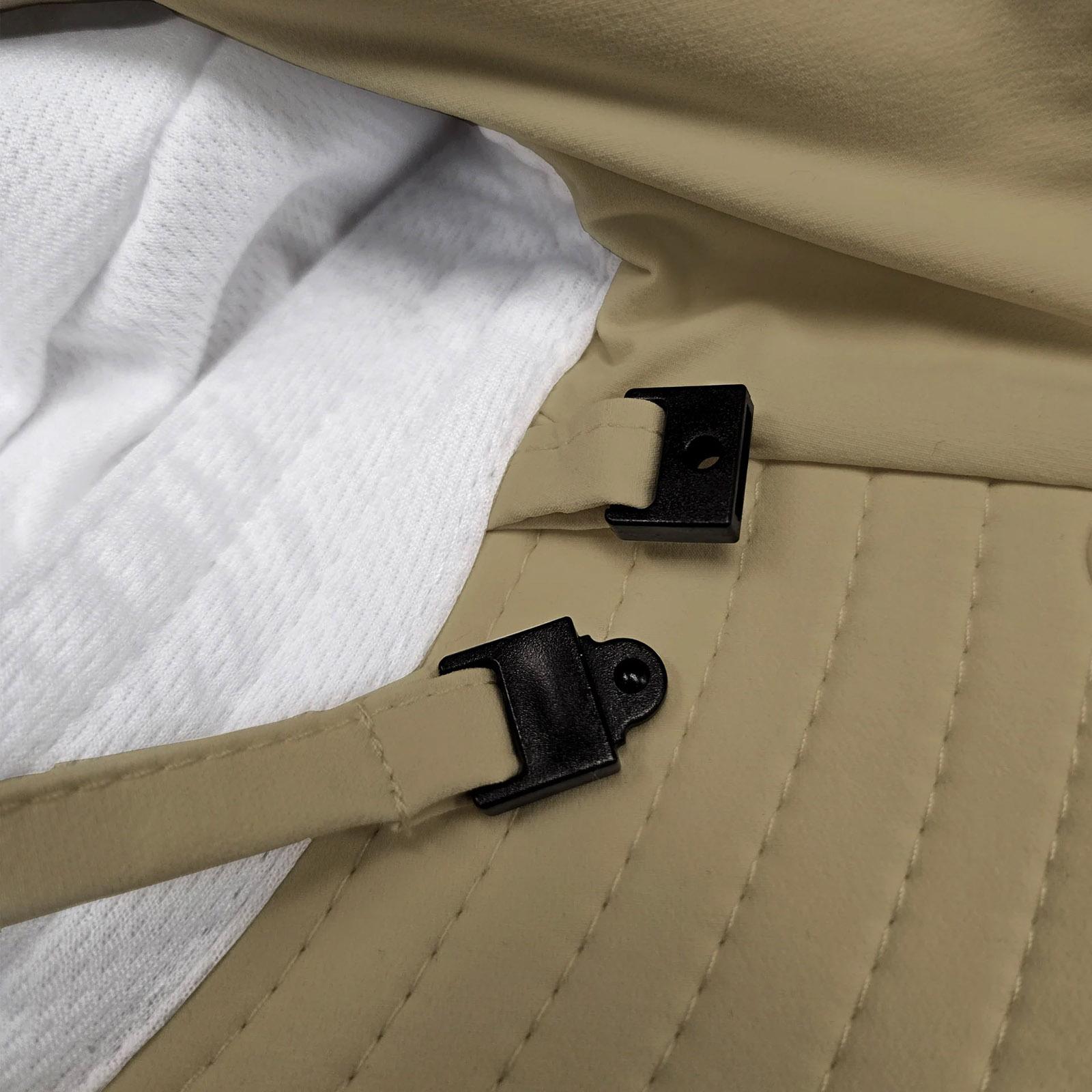 Product gallery image number 4 for product Explorer Sun Hat - Kids